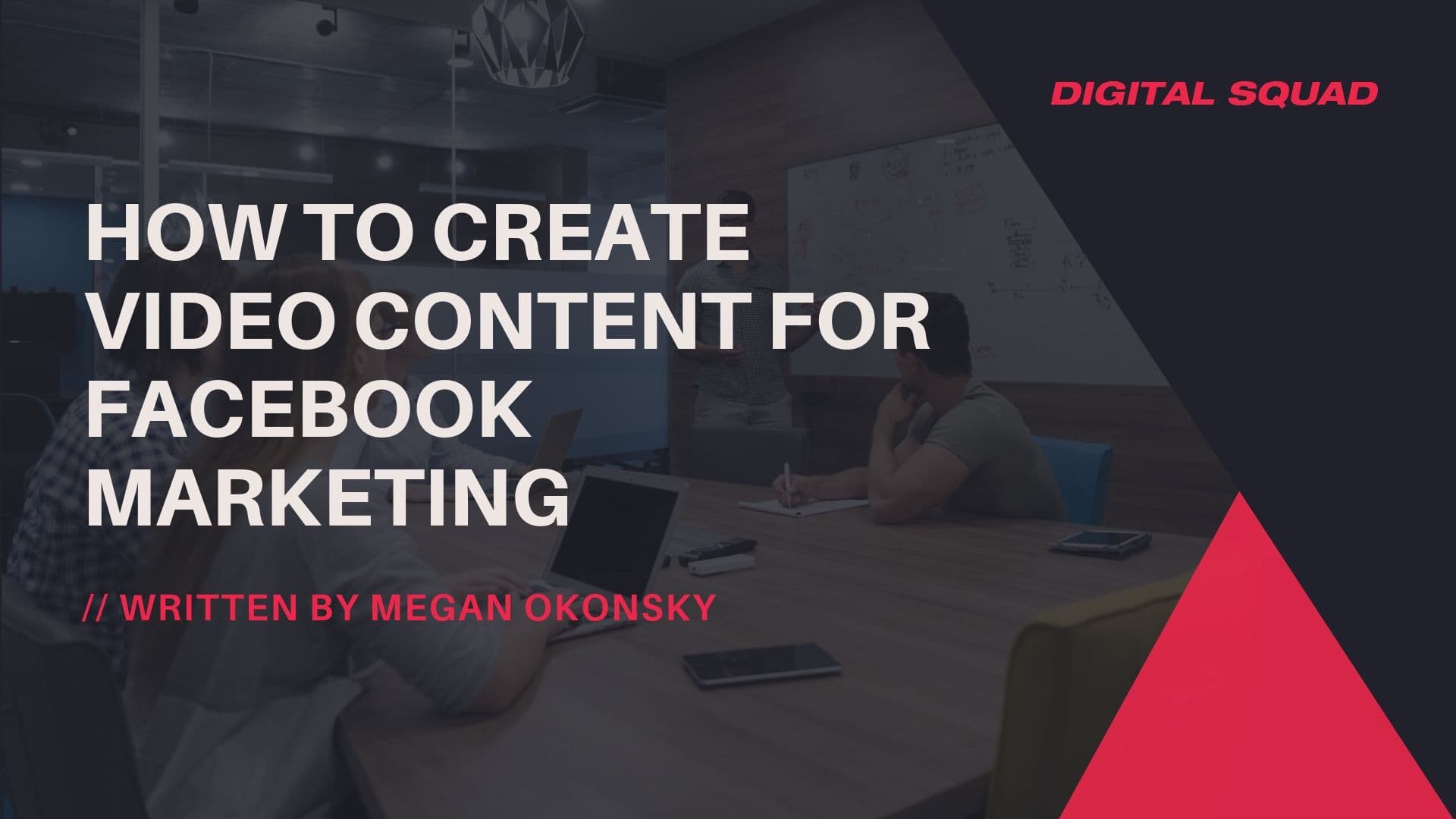 Facebook Marketing