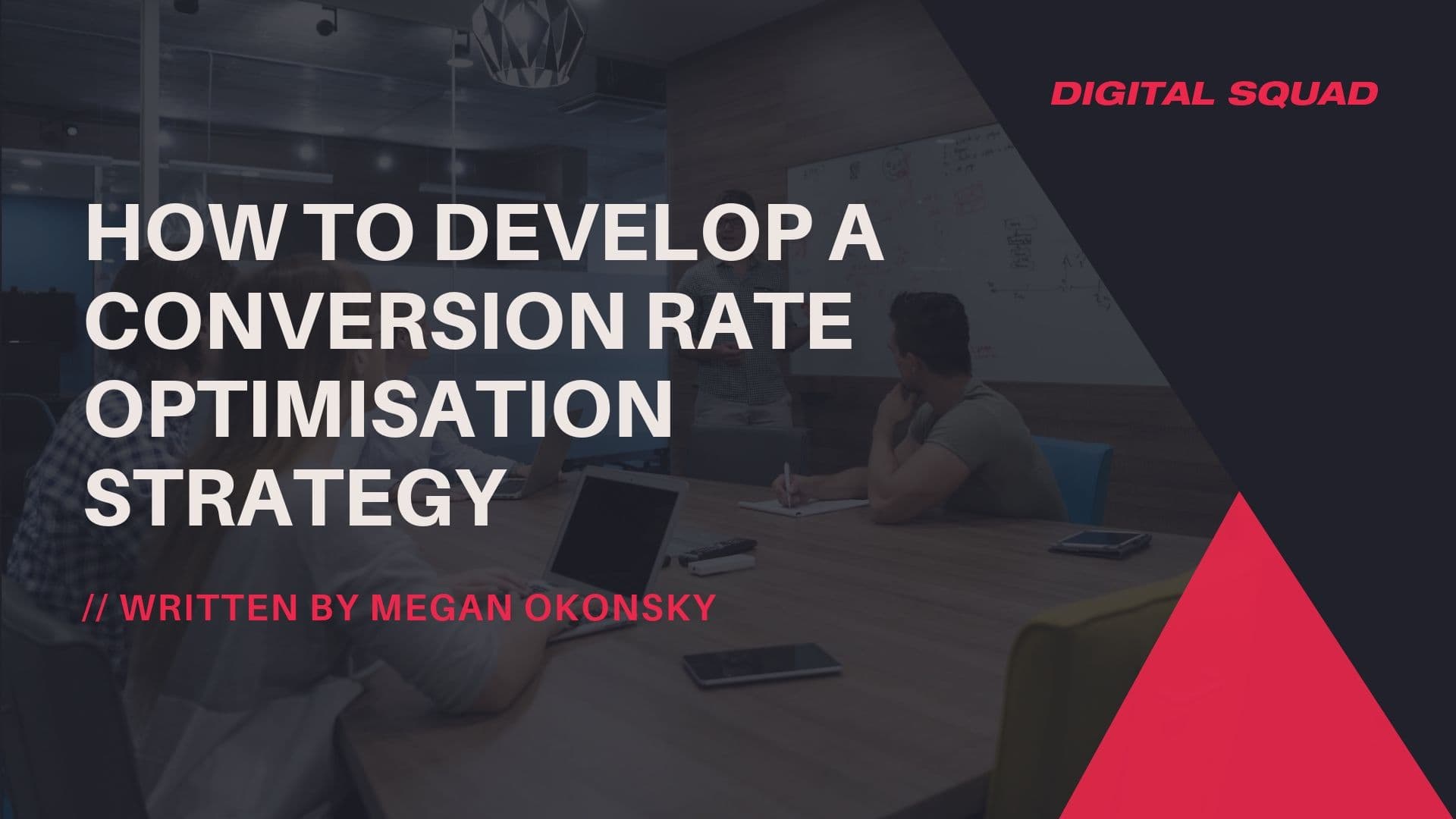 conversion strategy