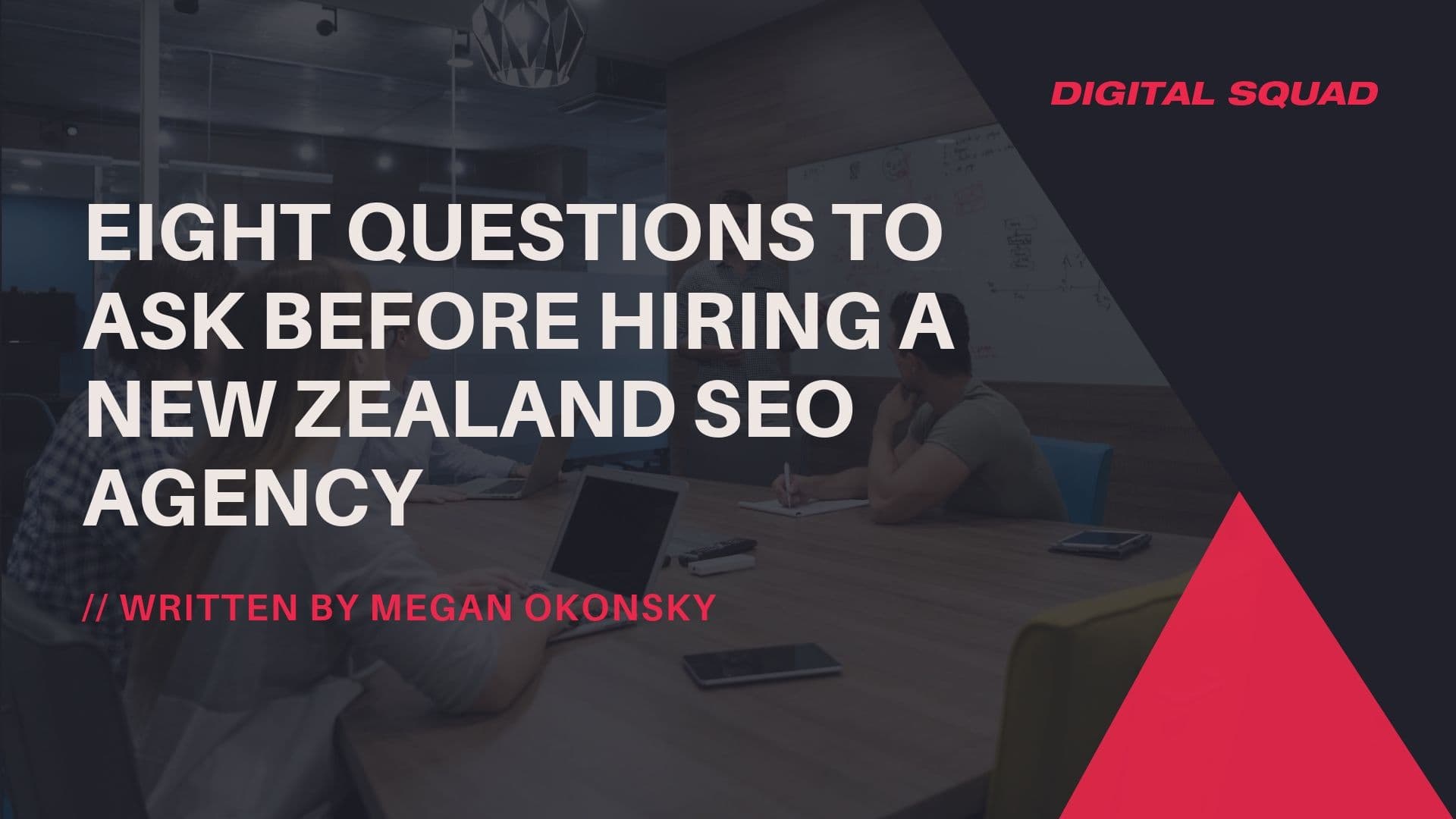 SEO Agency