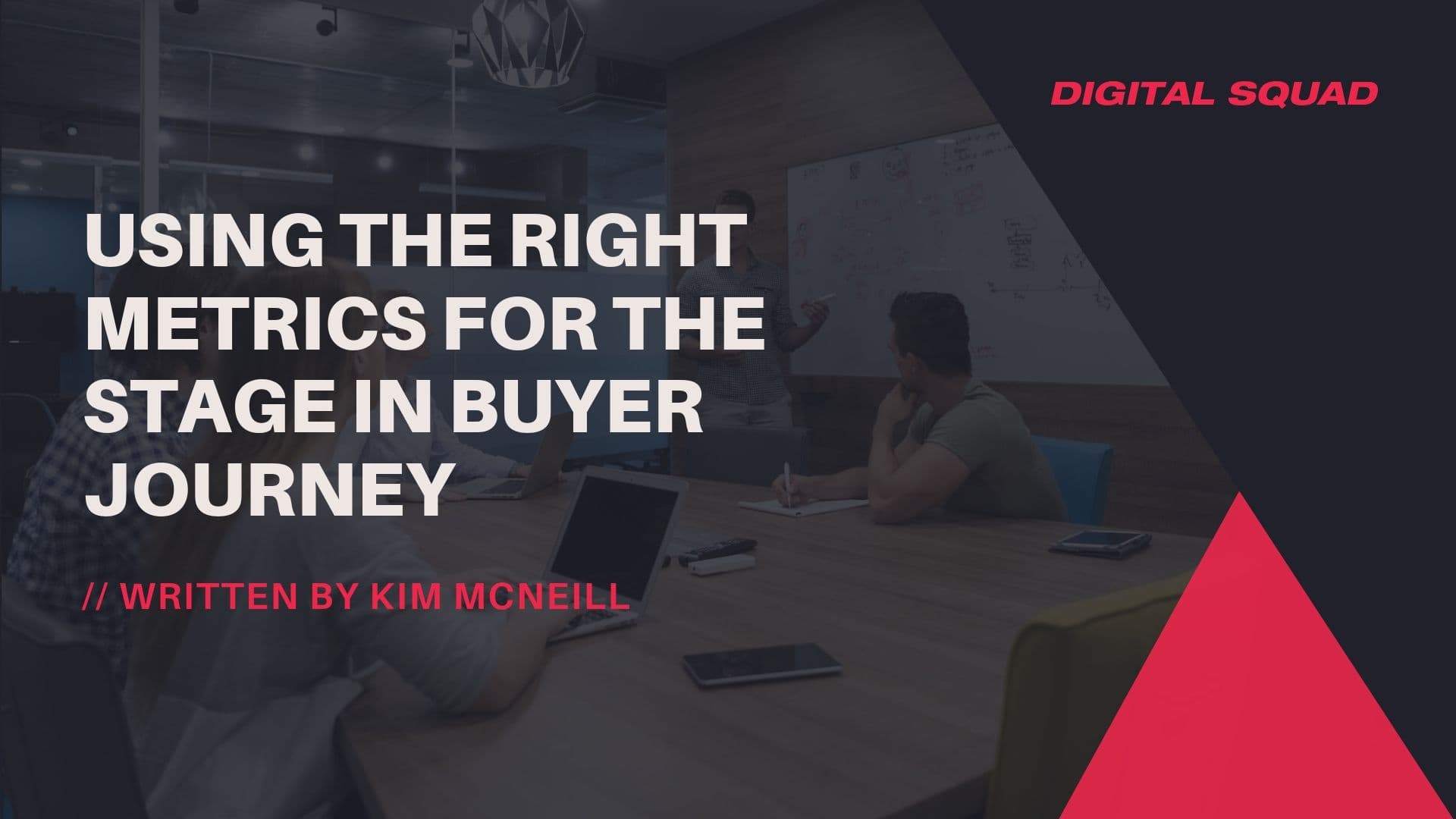metrics for customer journey