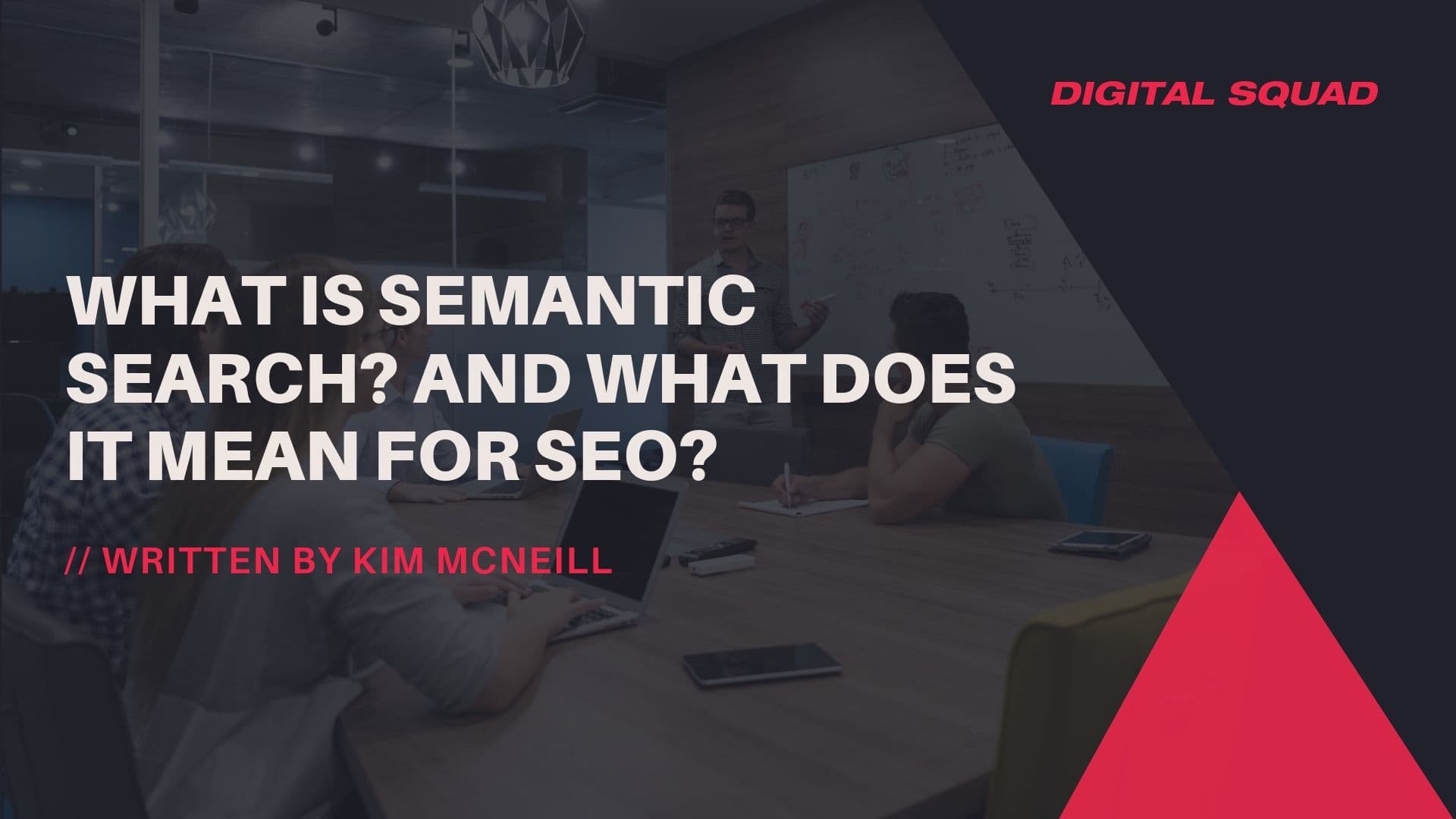 Semantic Search