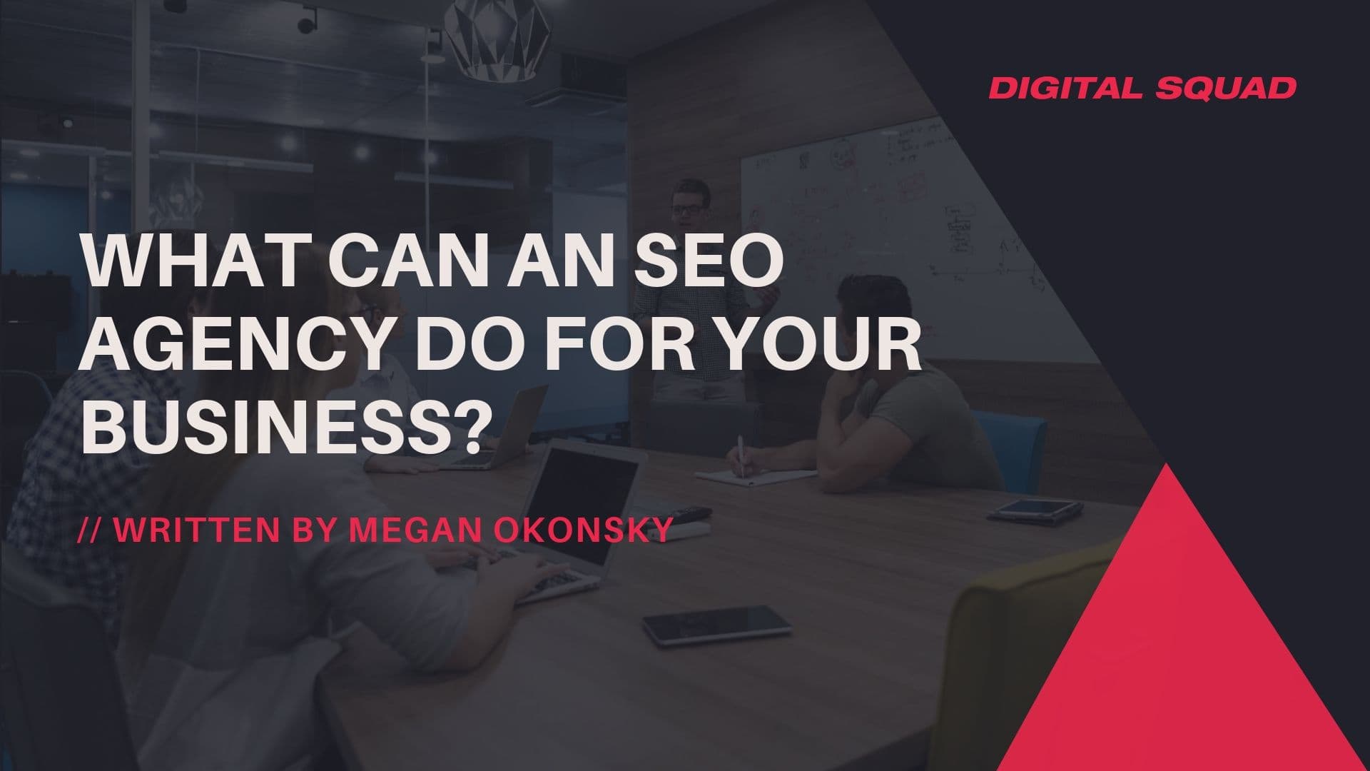 SEO Agency