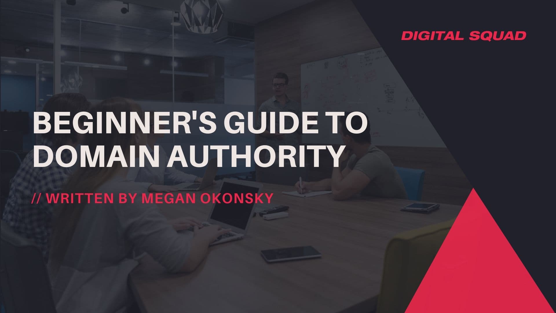 Domain Authority
