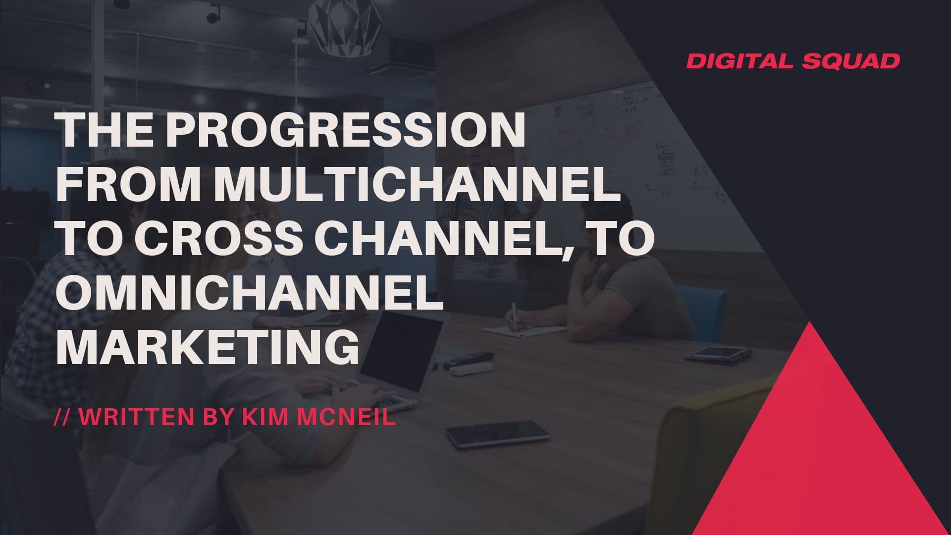 omnichannel marketing