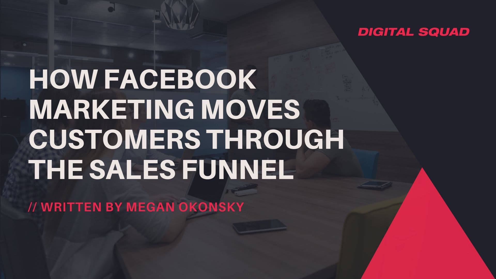 Sales Funnel