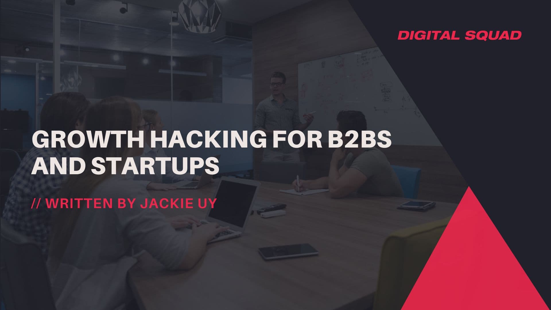 growth hacking