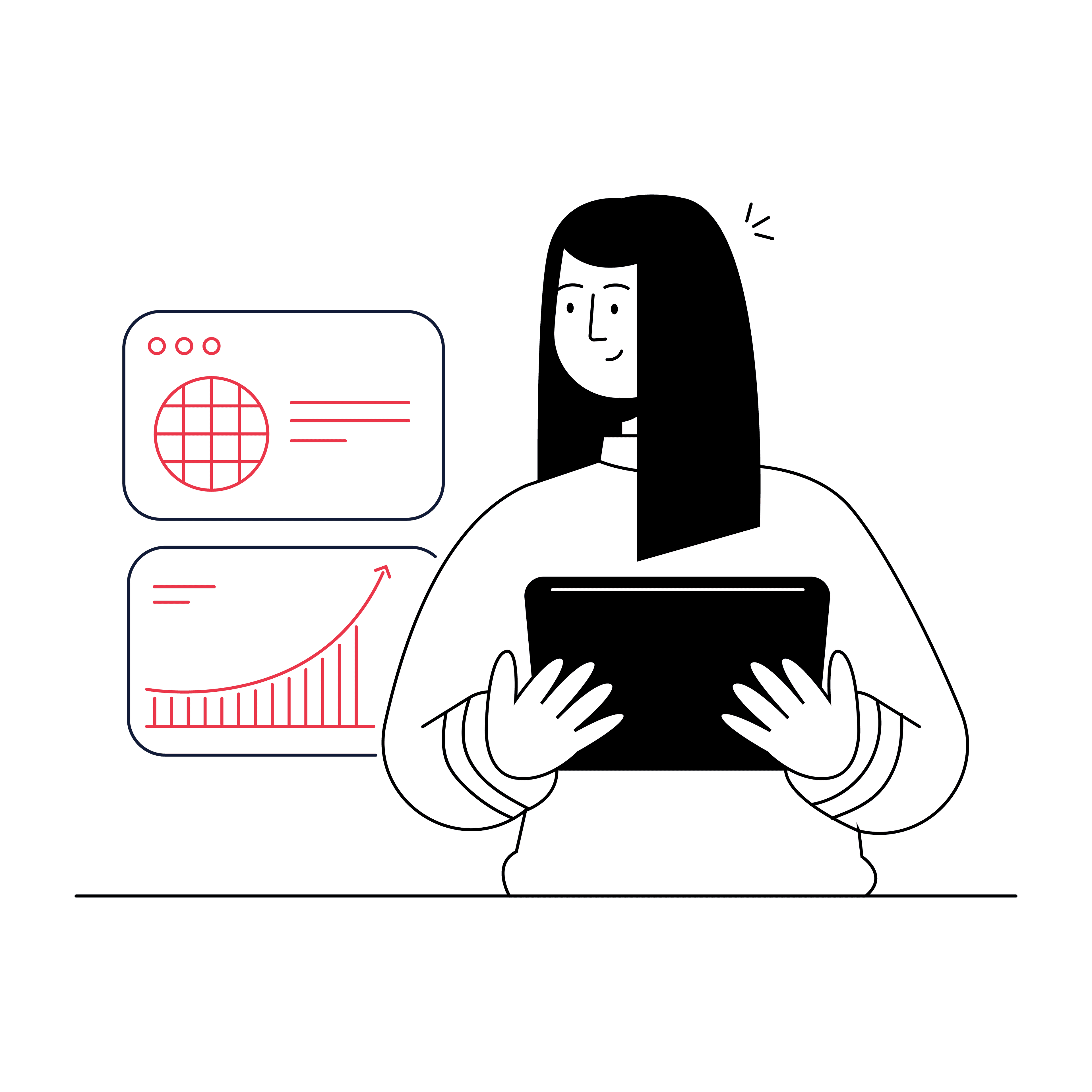 Financial Services and Fintech industry