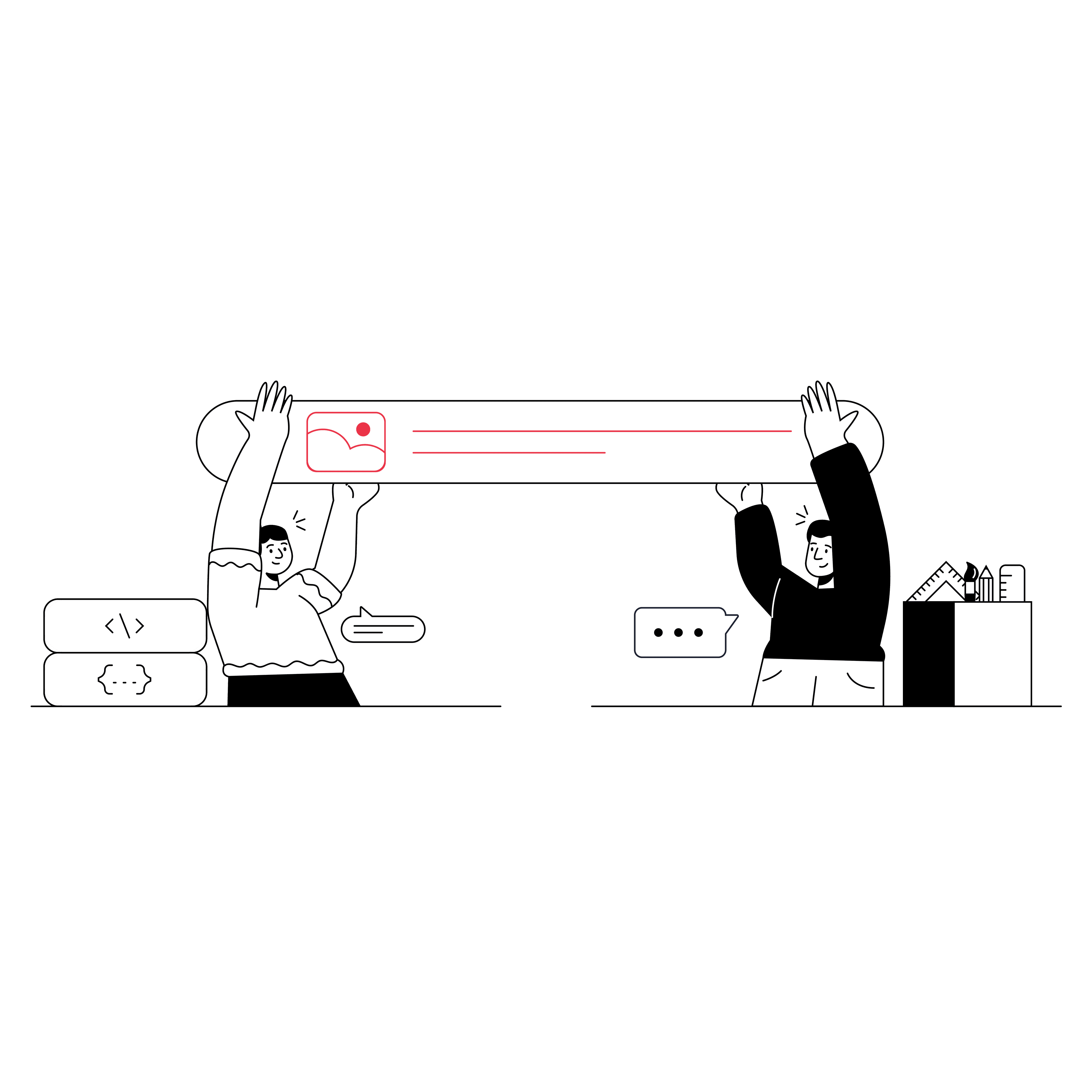 B2B industry