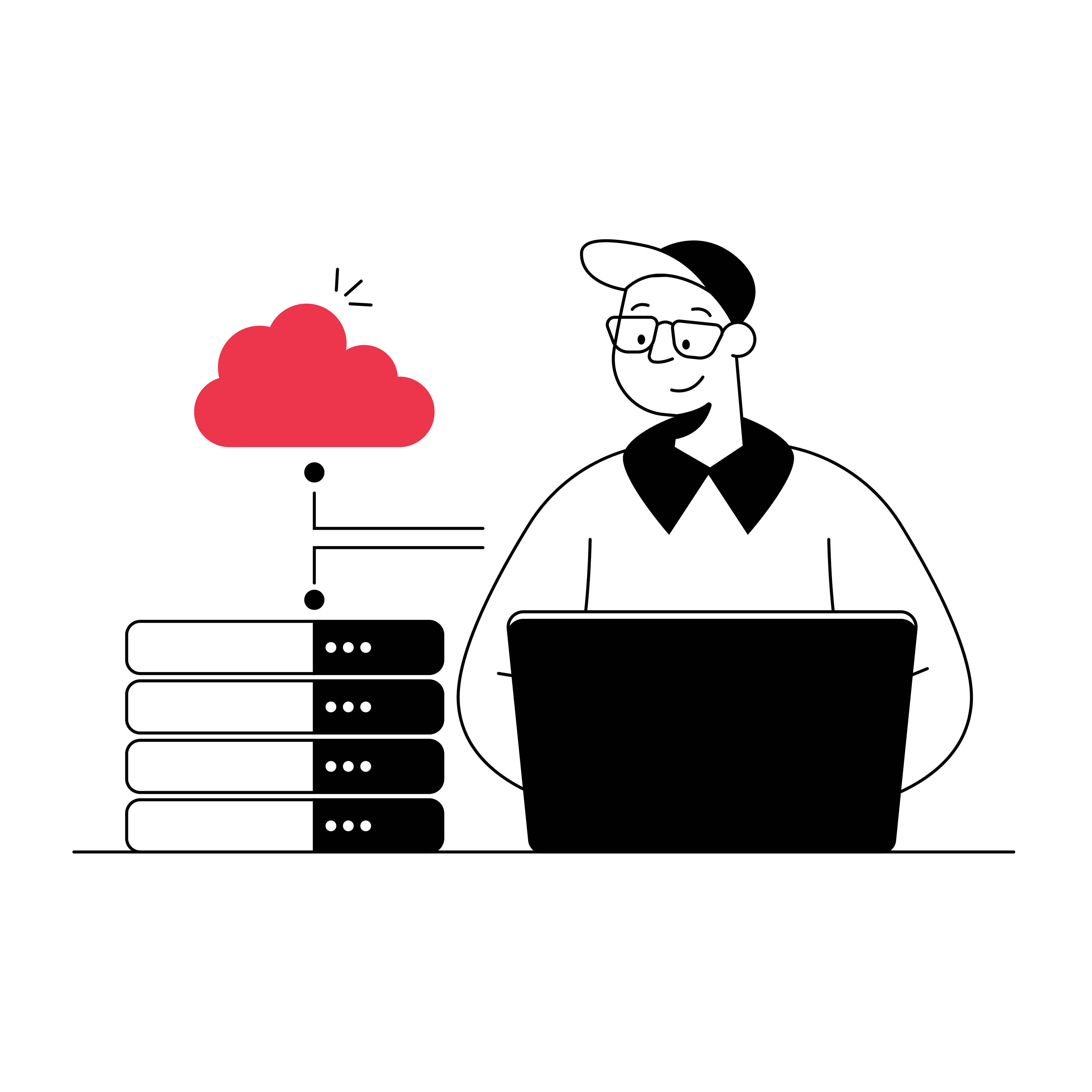 SaaS industry