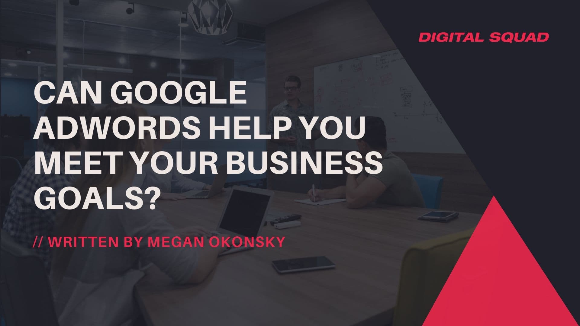 Google Adwords