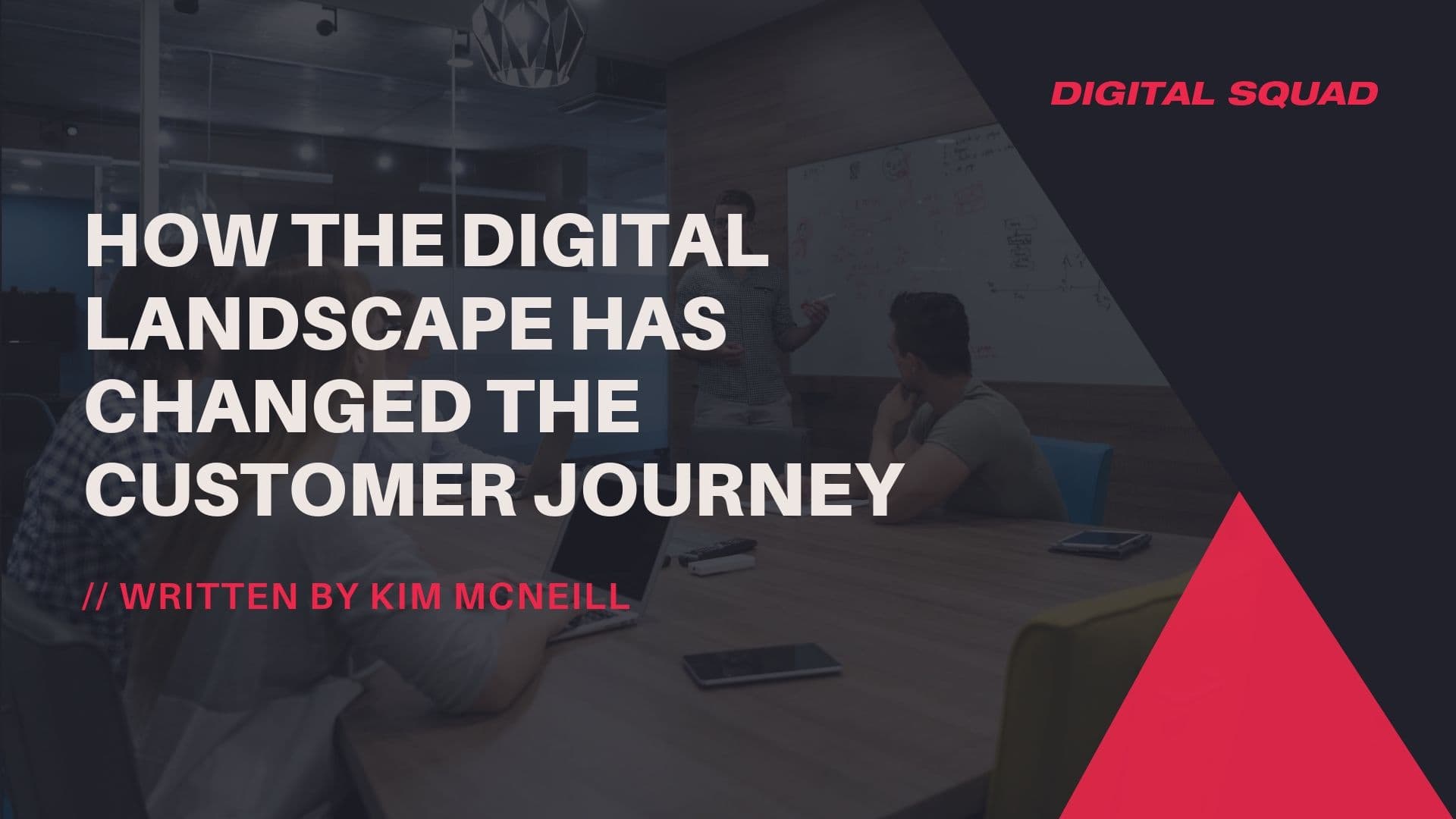 customer journey