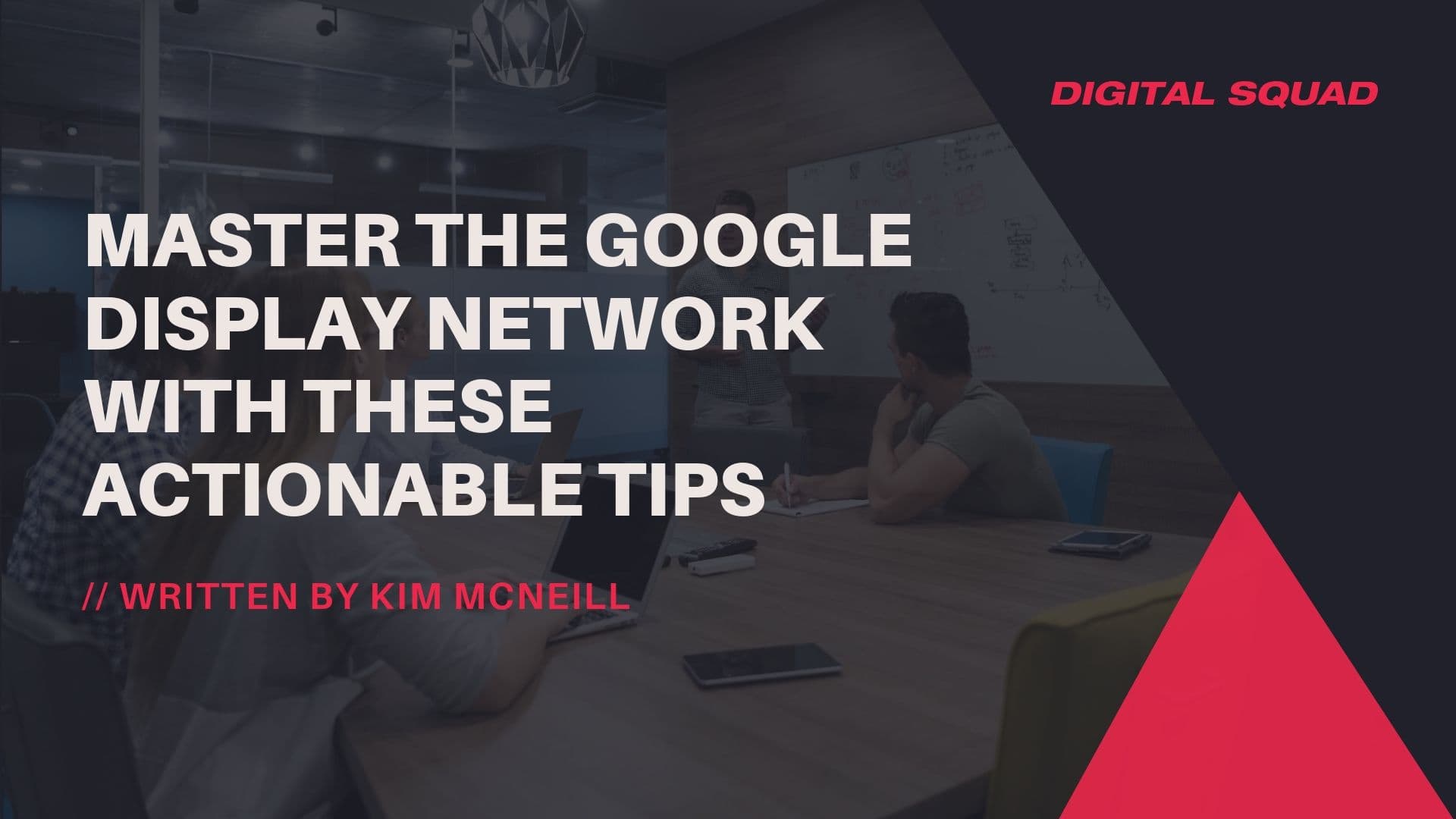 Google Display Network