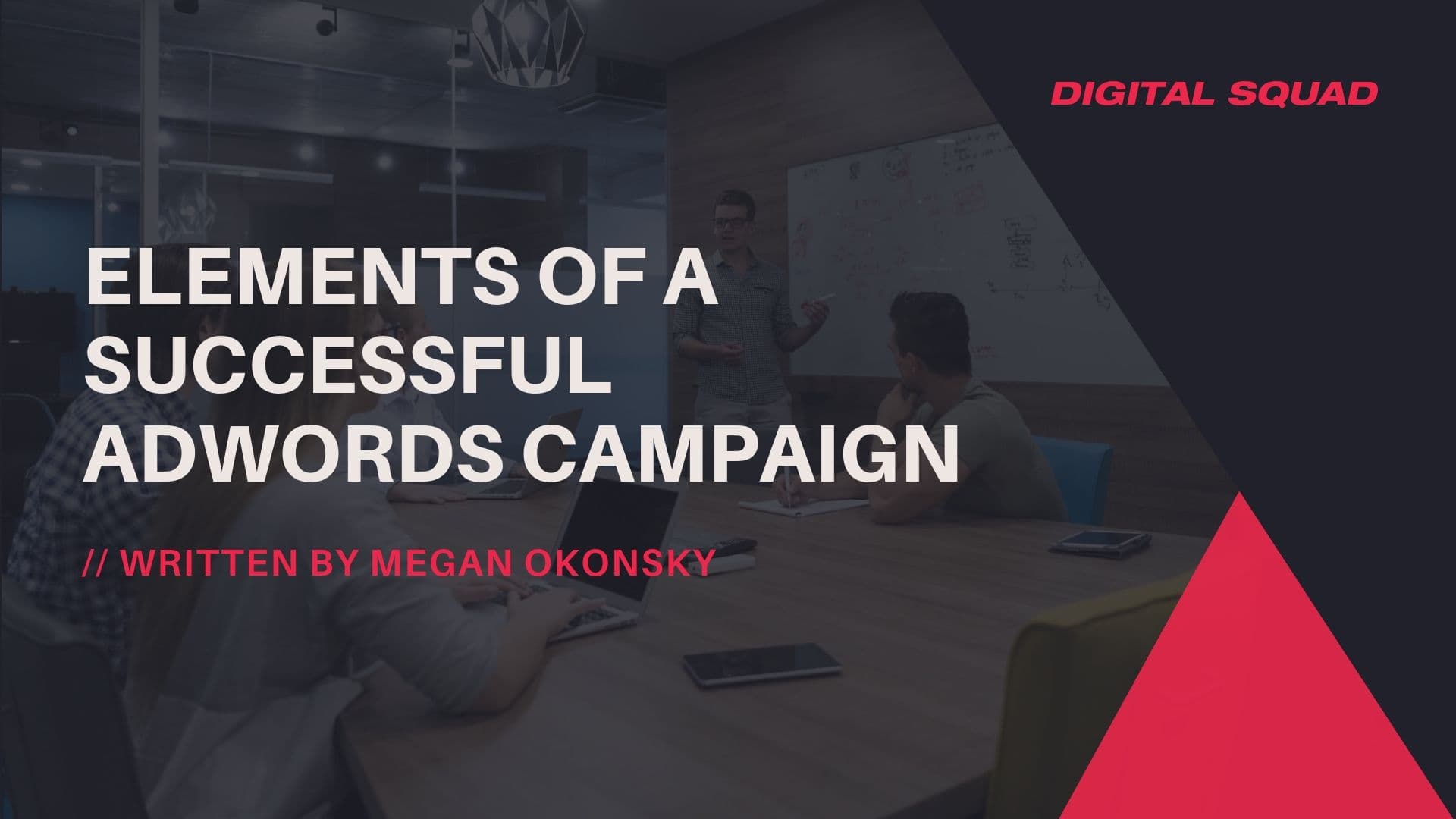 Adword Campaigns