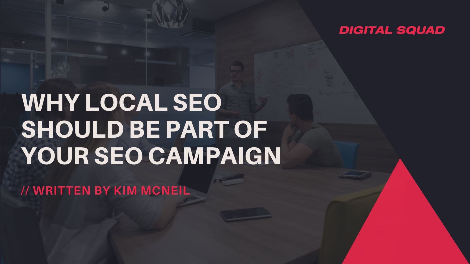 Local SEO Auckland