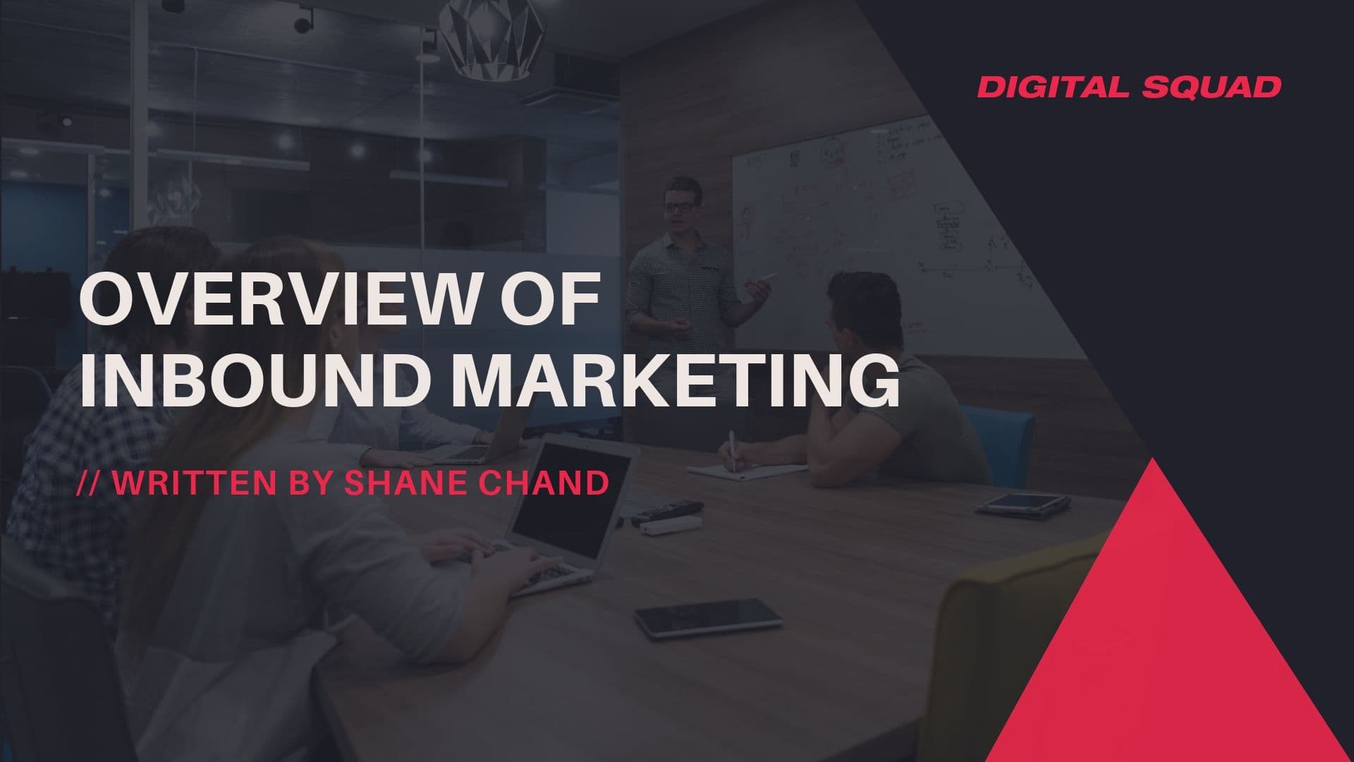 inbound marketing