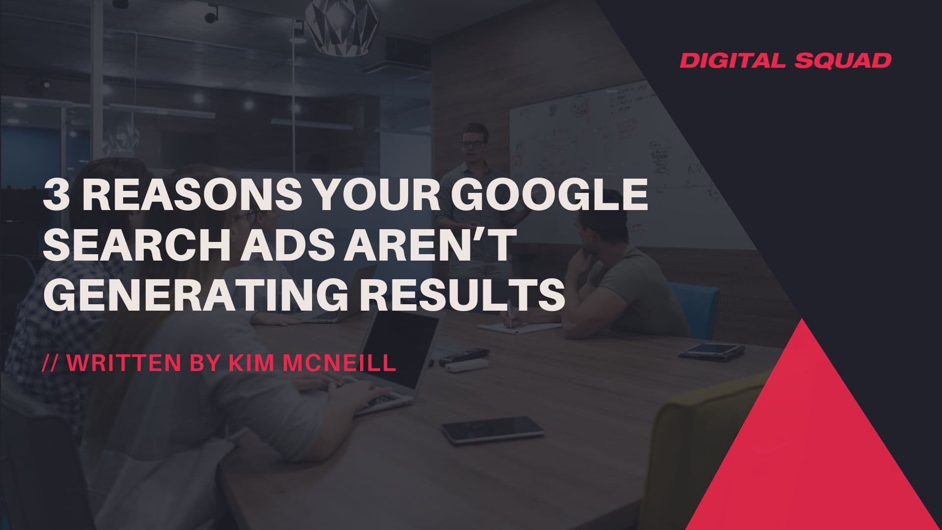 Google Search Ads