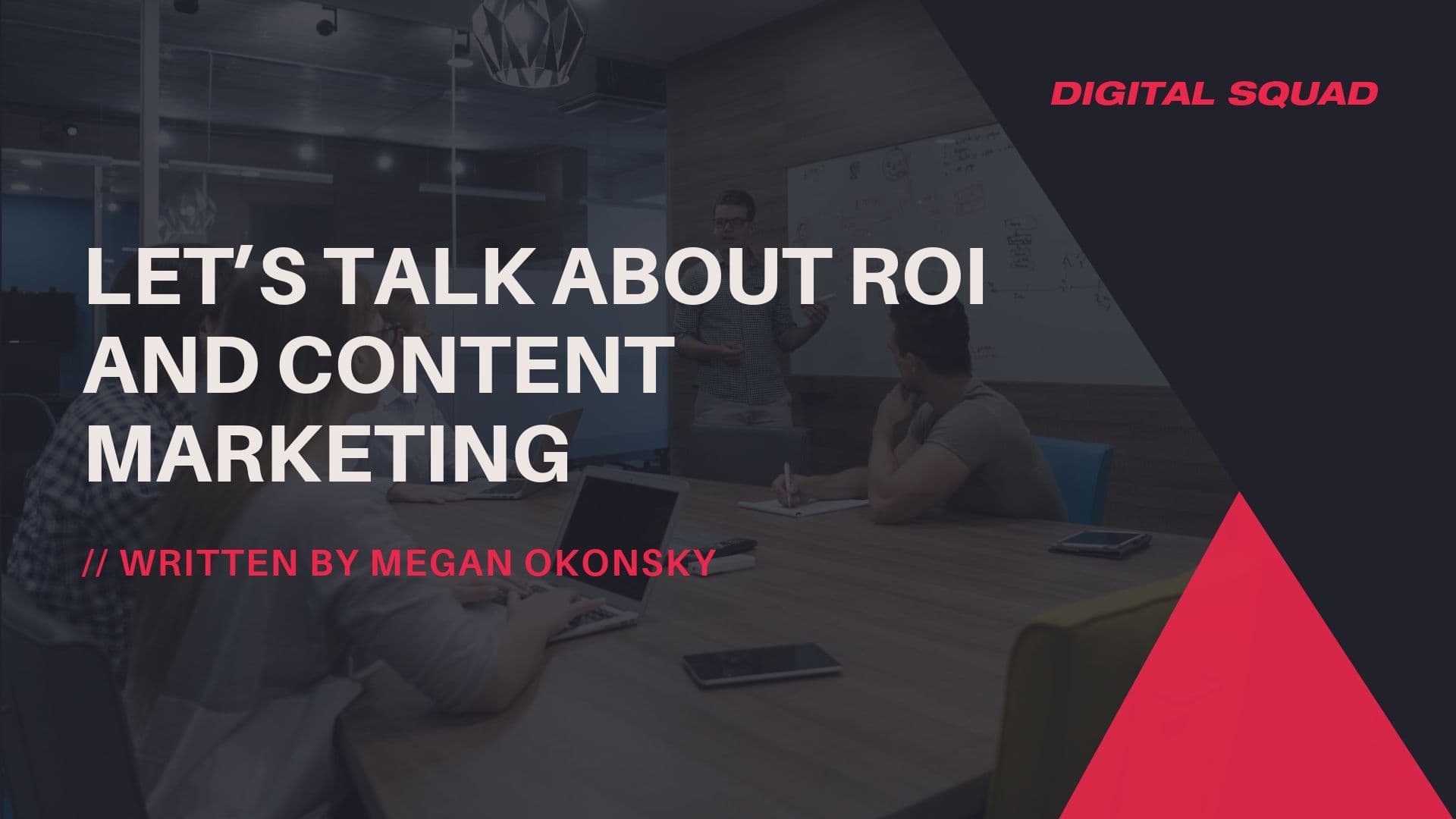 ROI