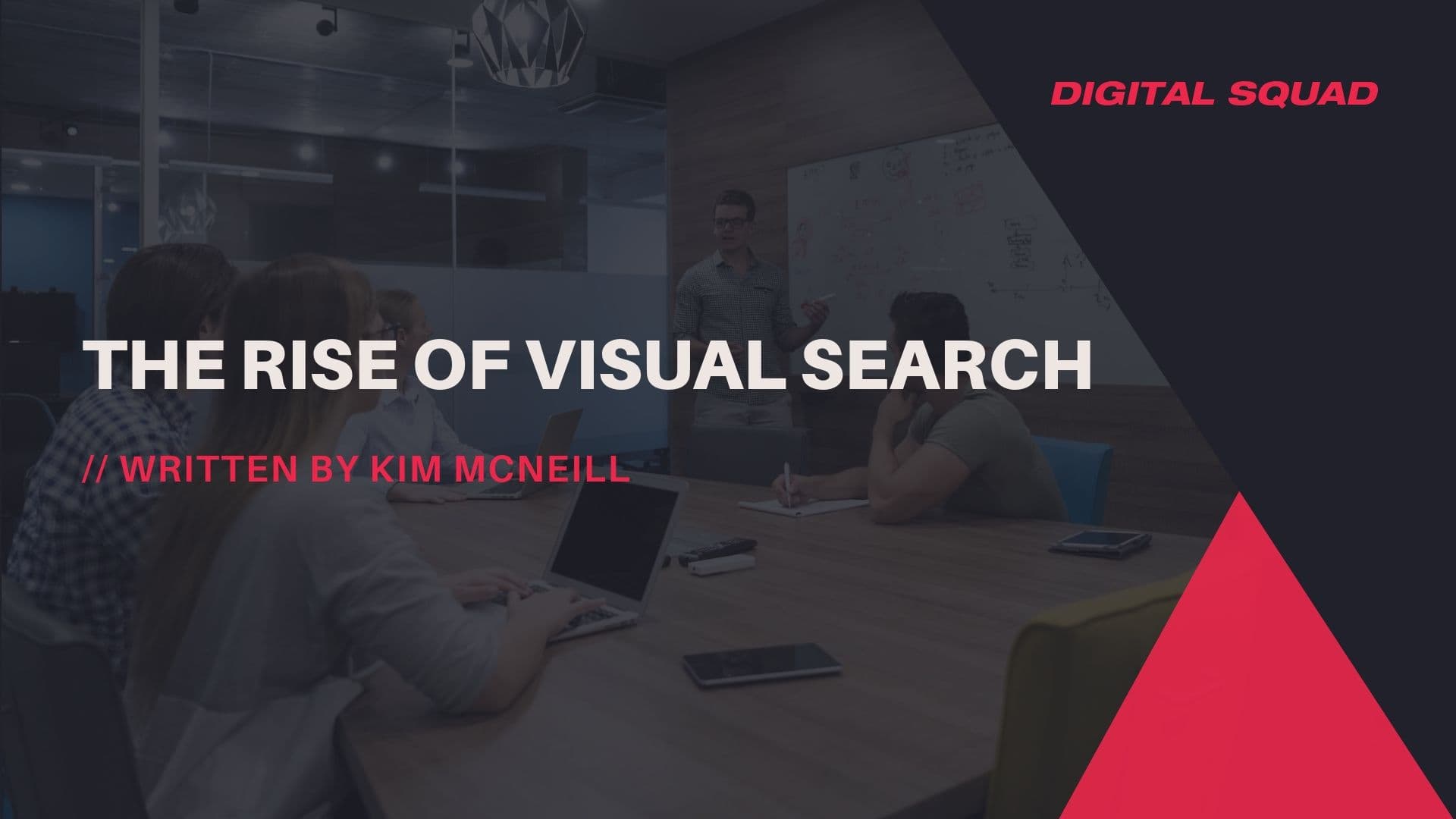Visual Search