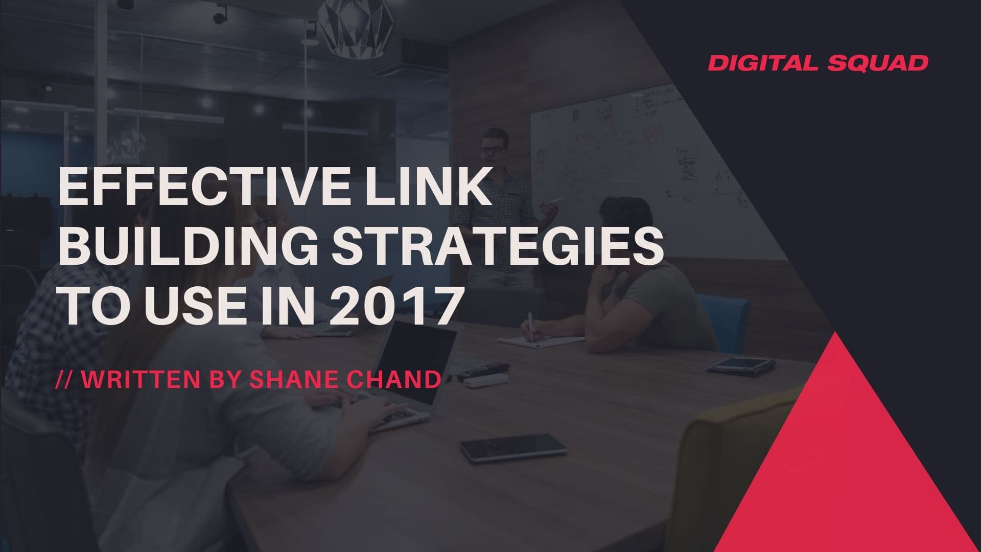 Link Building