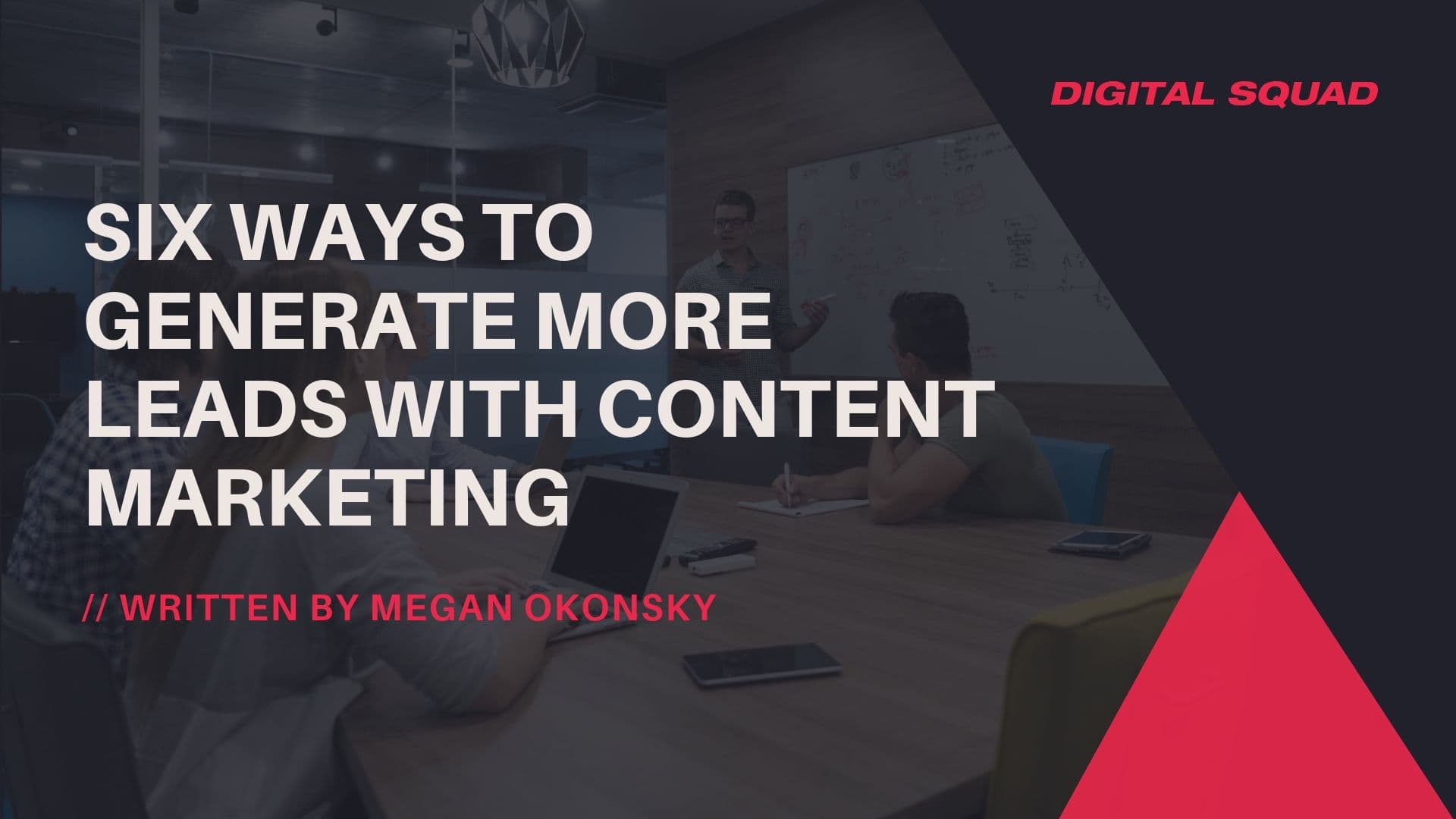 Content Marketing
