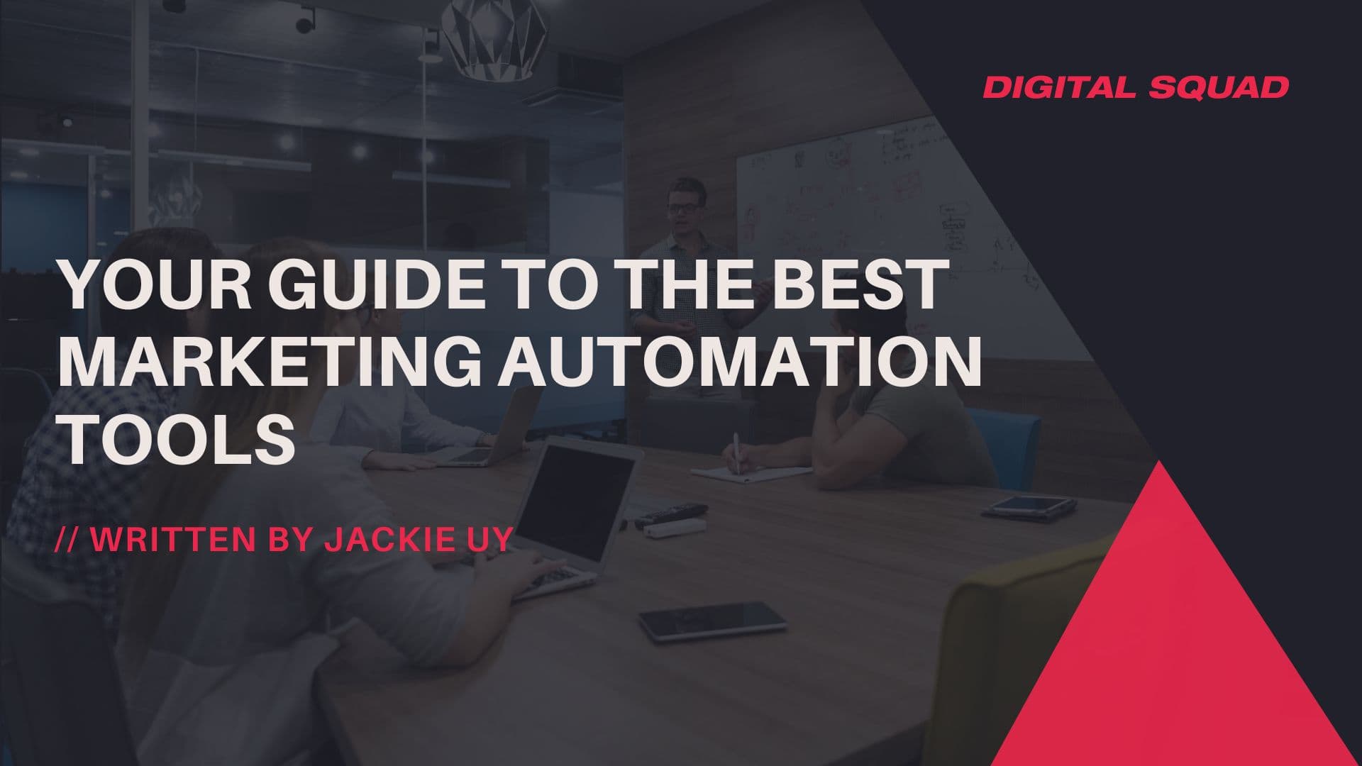 marketing automation