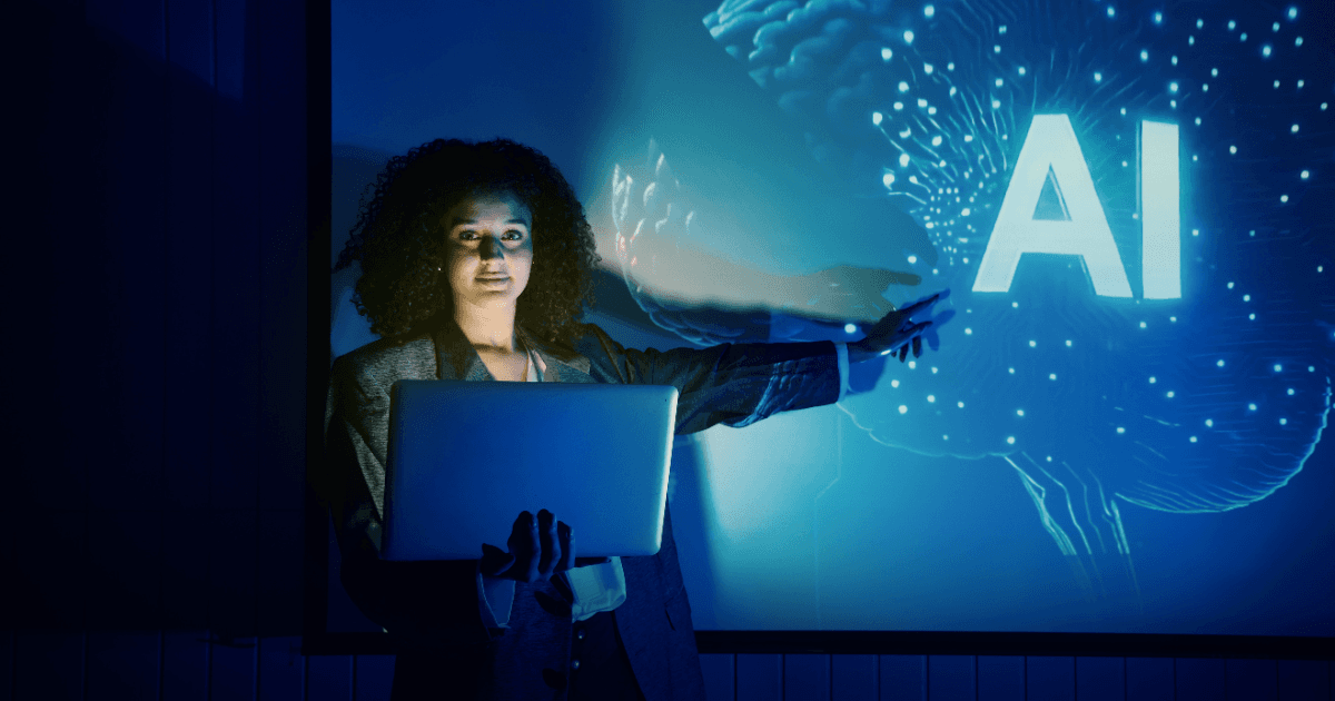 January 8, 2024 AI Adoption in Marketing: What's Holding it Back?