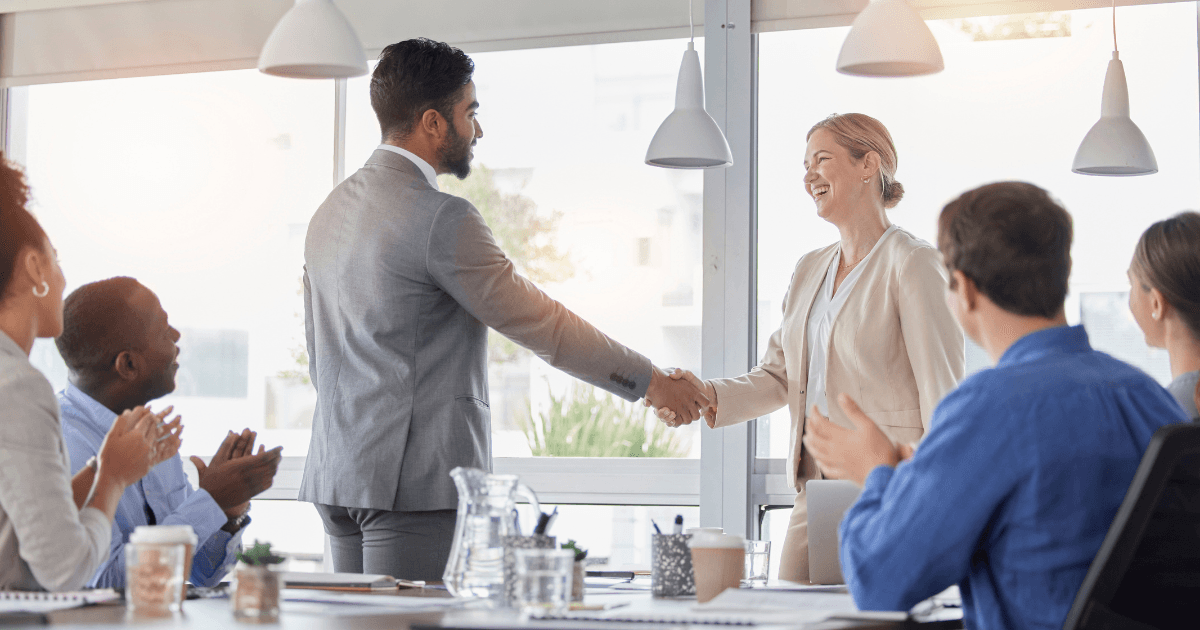 December 21, 2025 4 Best B2B Marketing Strategies and Examples to Grow Your Business Fast