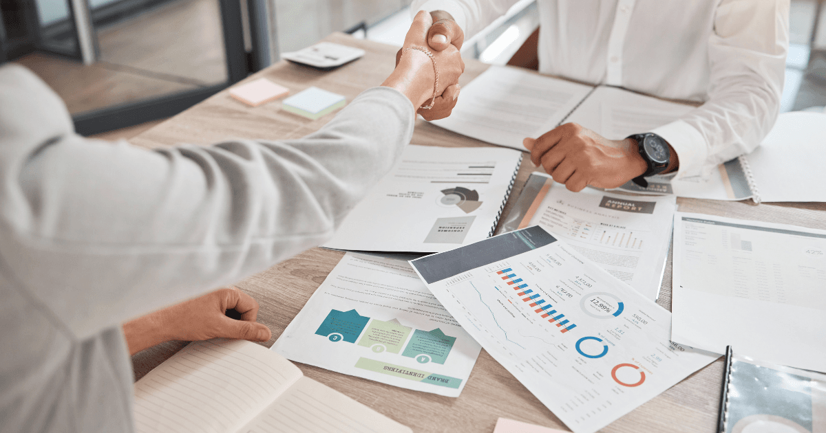 May 7, 2018 The Importance of Creating and Documenting a B2B Marketing Strategy