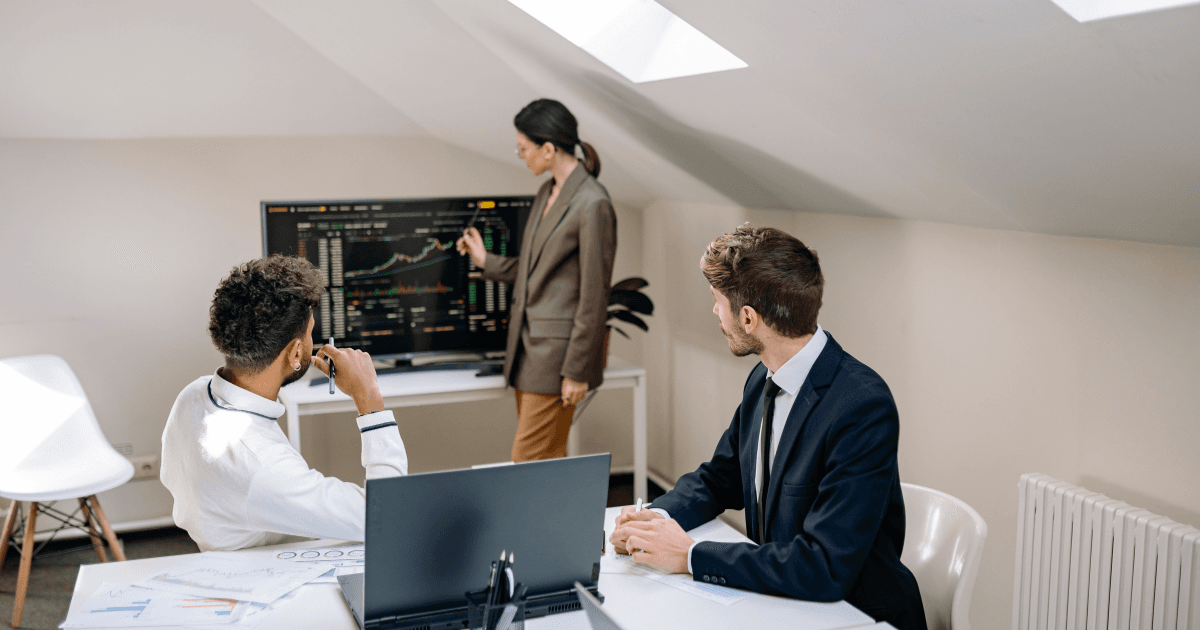 April 29, 2024 Boosting Marketing with Conversion Rate Optimization & Data-Driven Strategies
