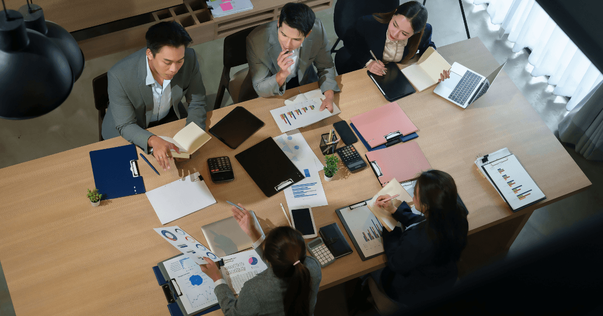 June 10, 2026 Digital Marketing Agency Singapore: What Modern Growth Infrastructure Should Include