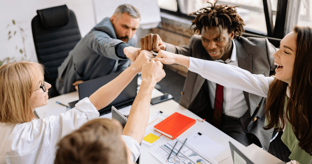 March 23, 2025 7 Basic Digital Marketing Habits Your Business Needs to Adopt