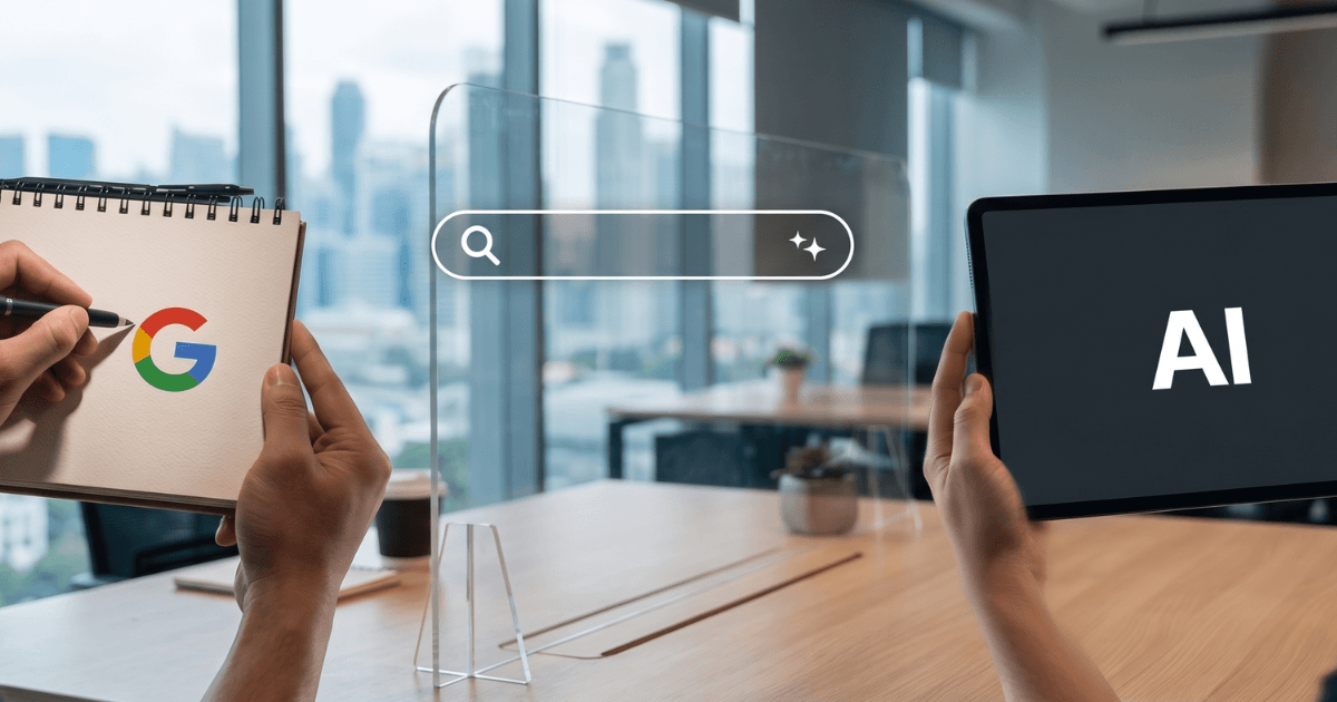 May 13, 2026 Beyond the Search Bar: Mastering Entity Positioning in the Age of Google AI Overviews
