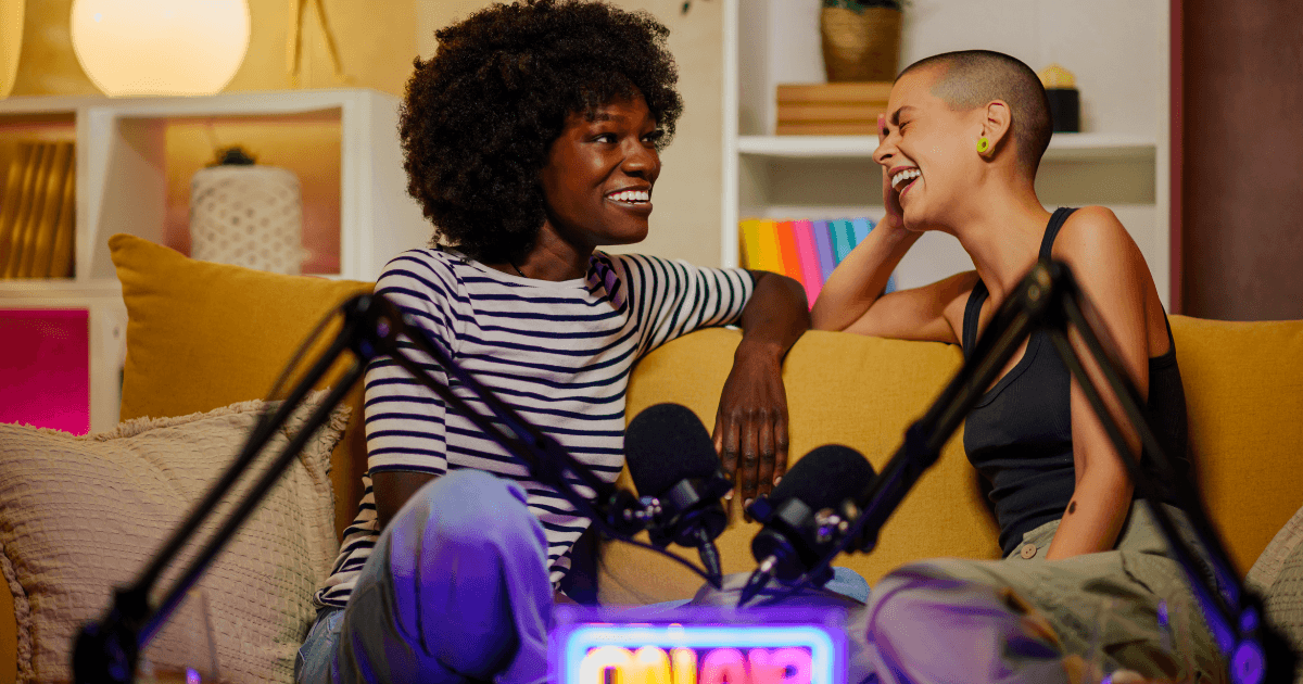 January 12, 2026 How Podcasting Can Supercharge Your Social Media Strategy