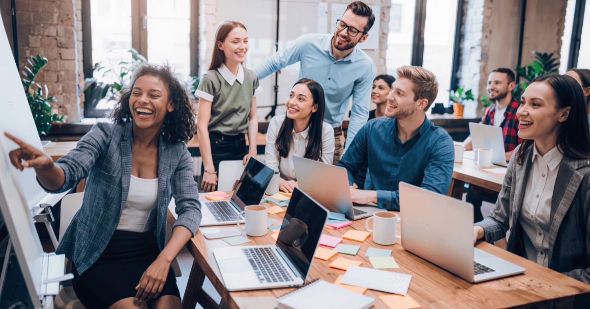 February 19, 2024 Harnessing Sales and Marketing Automation for B2B Success