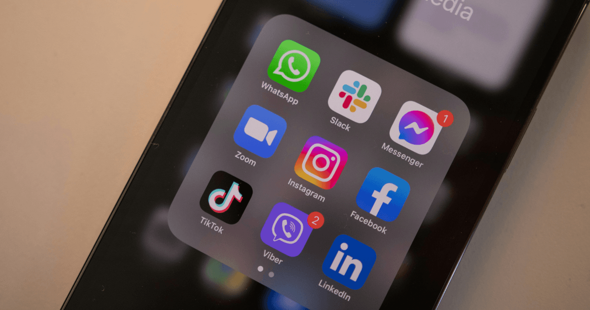 April 17, 2024 Social Messaging Apps: Why It's a Growing Trend for Digital Campaigns