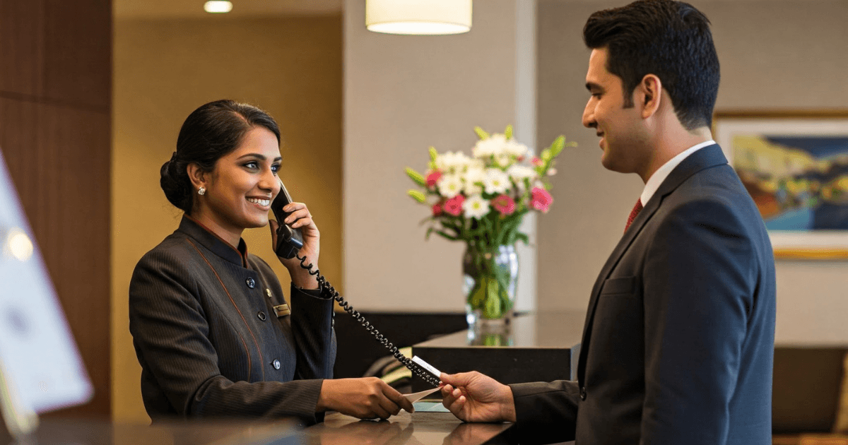 December 19, 2024 Why Hotel SEO Is Essential for Traffic and Direct Bookings