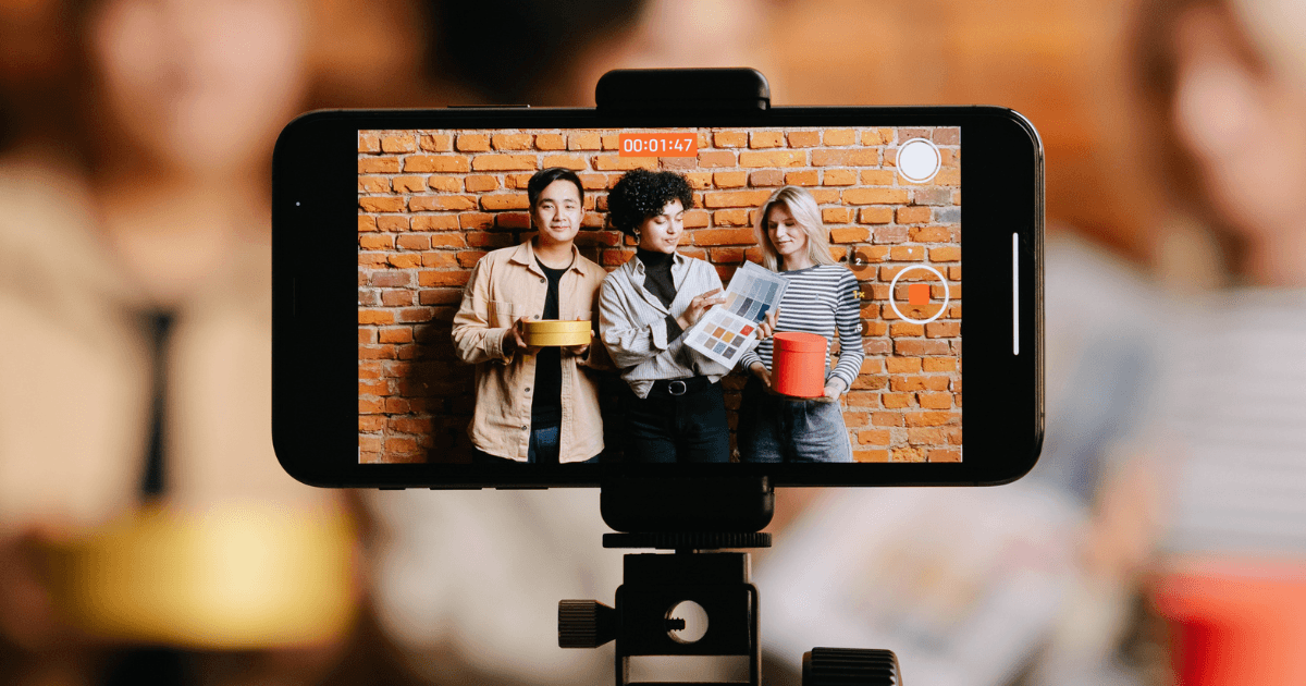 October 15, 2024 Why You Need a Video Content Strategy