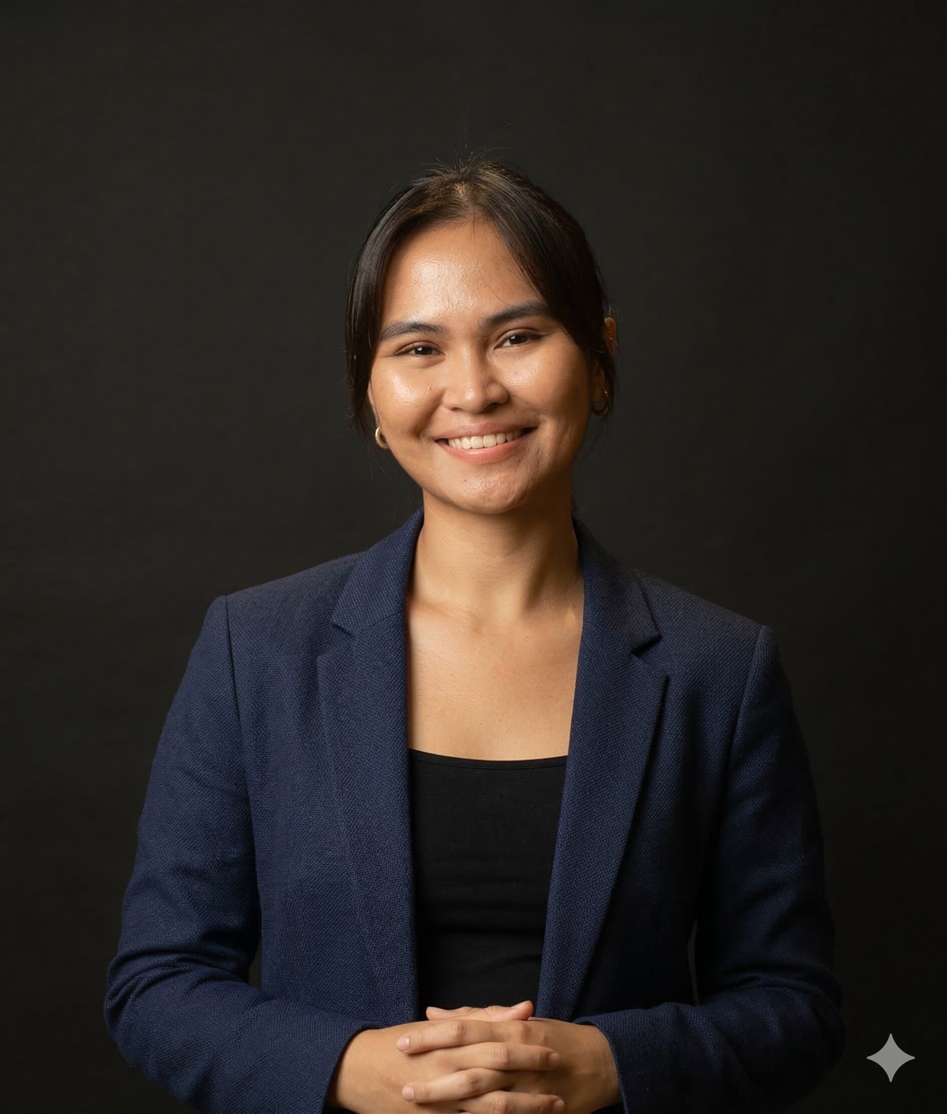 Portrait of Day Africa, Senior Content Marketing Expert