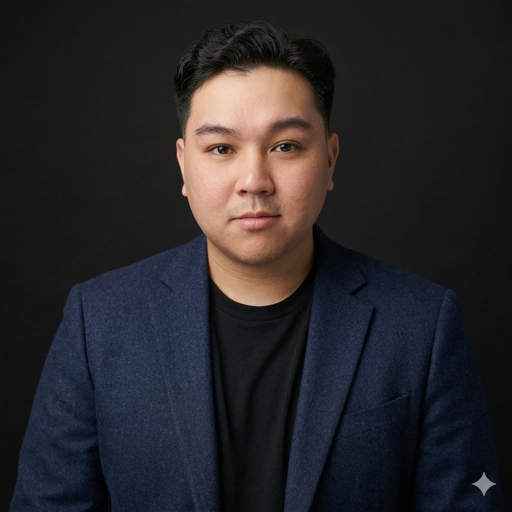 Jet Sanchez, AI Strategy & R&D Lead