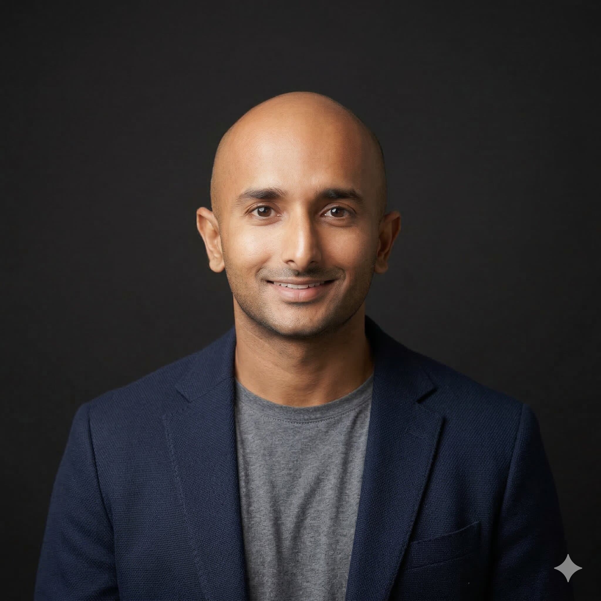 Shane Chand, CEO/Founder