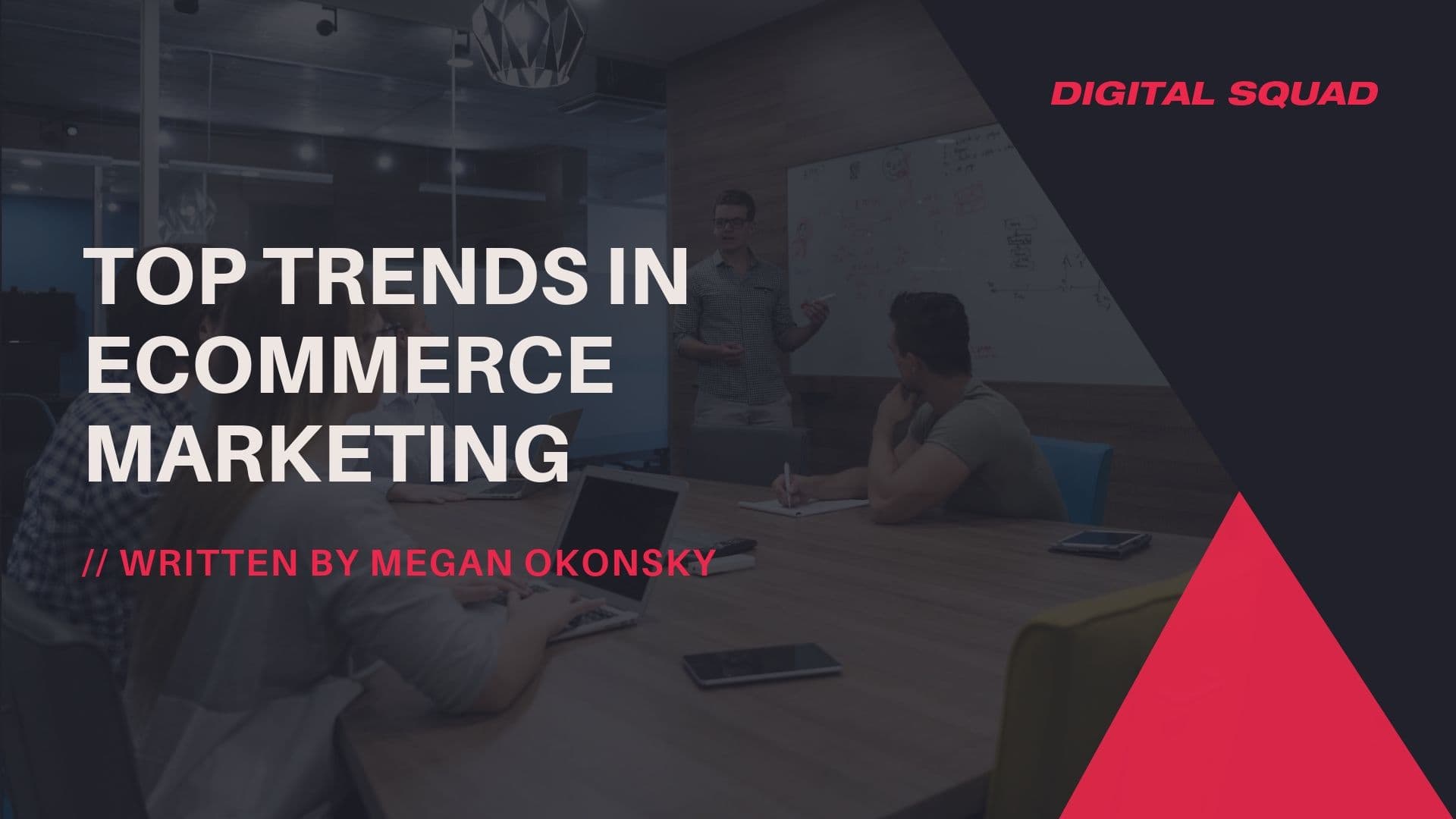 ecommerce marketing