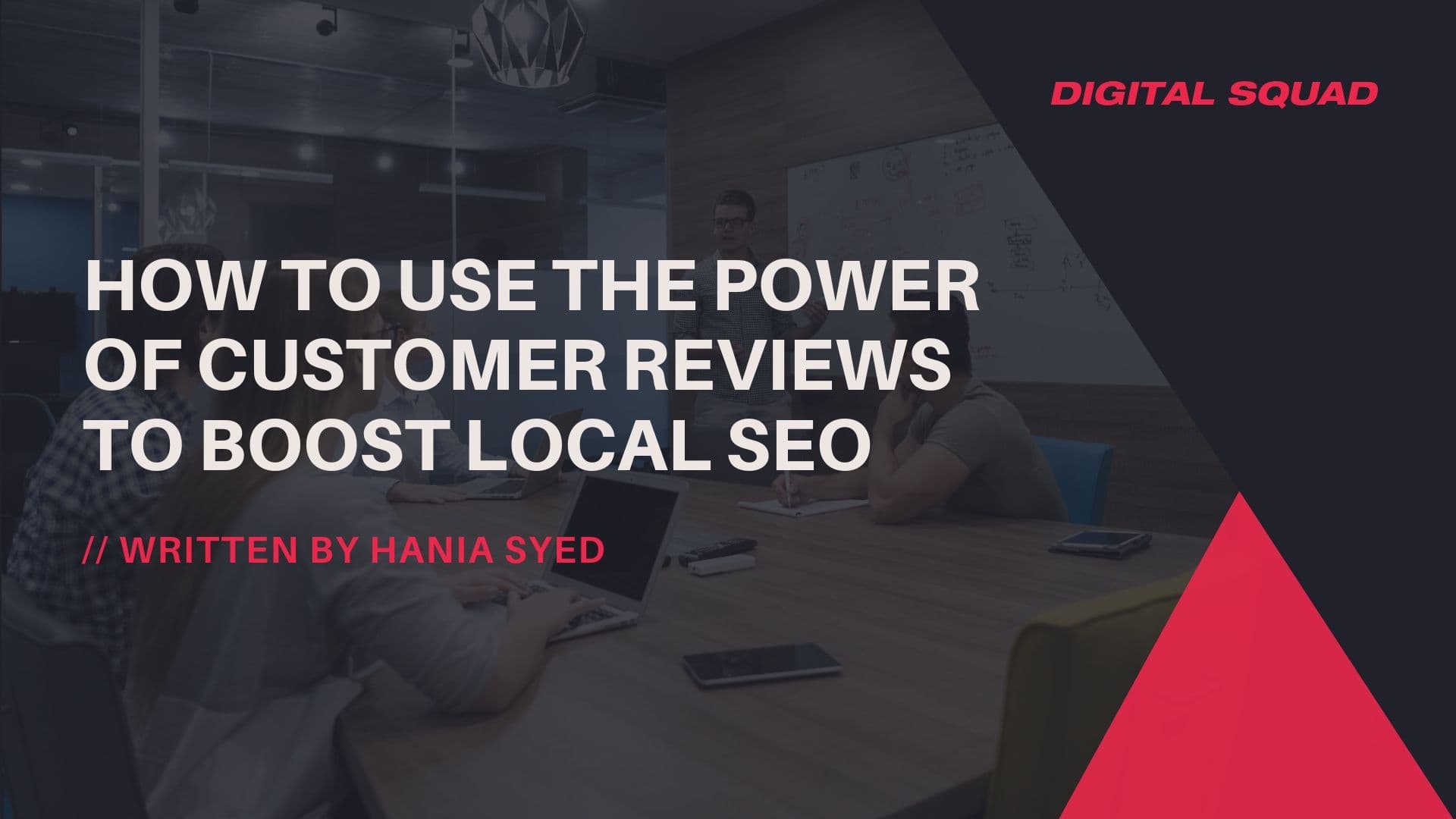 Reviews