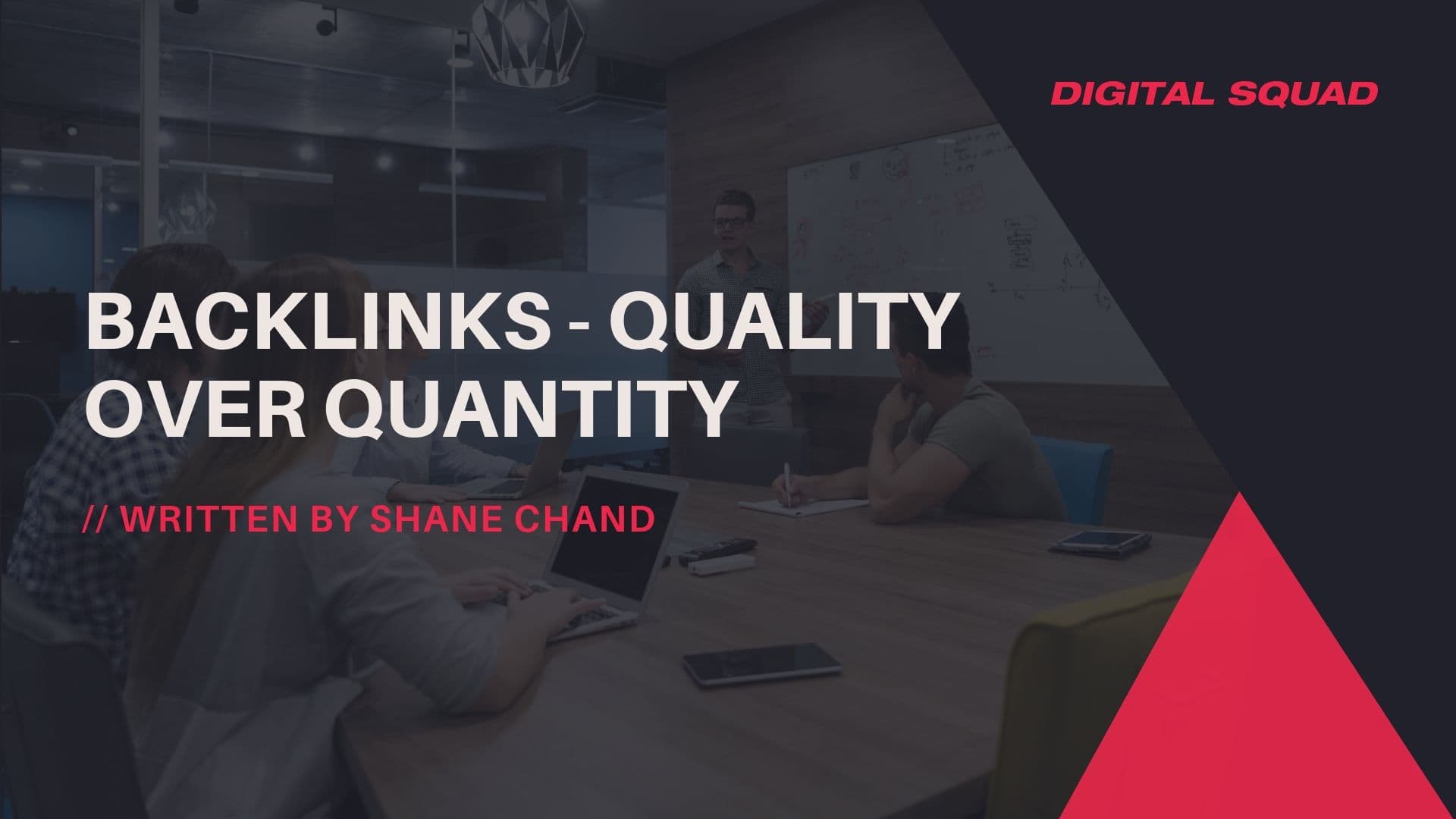Backlinks