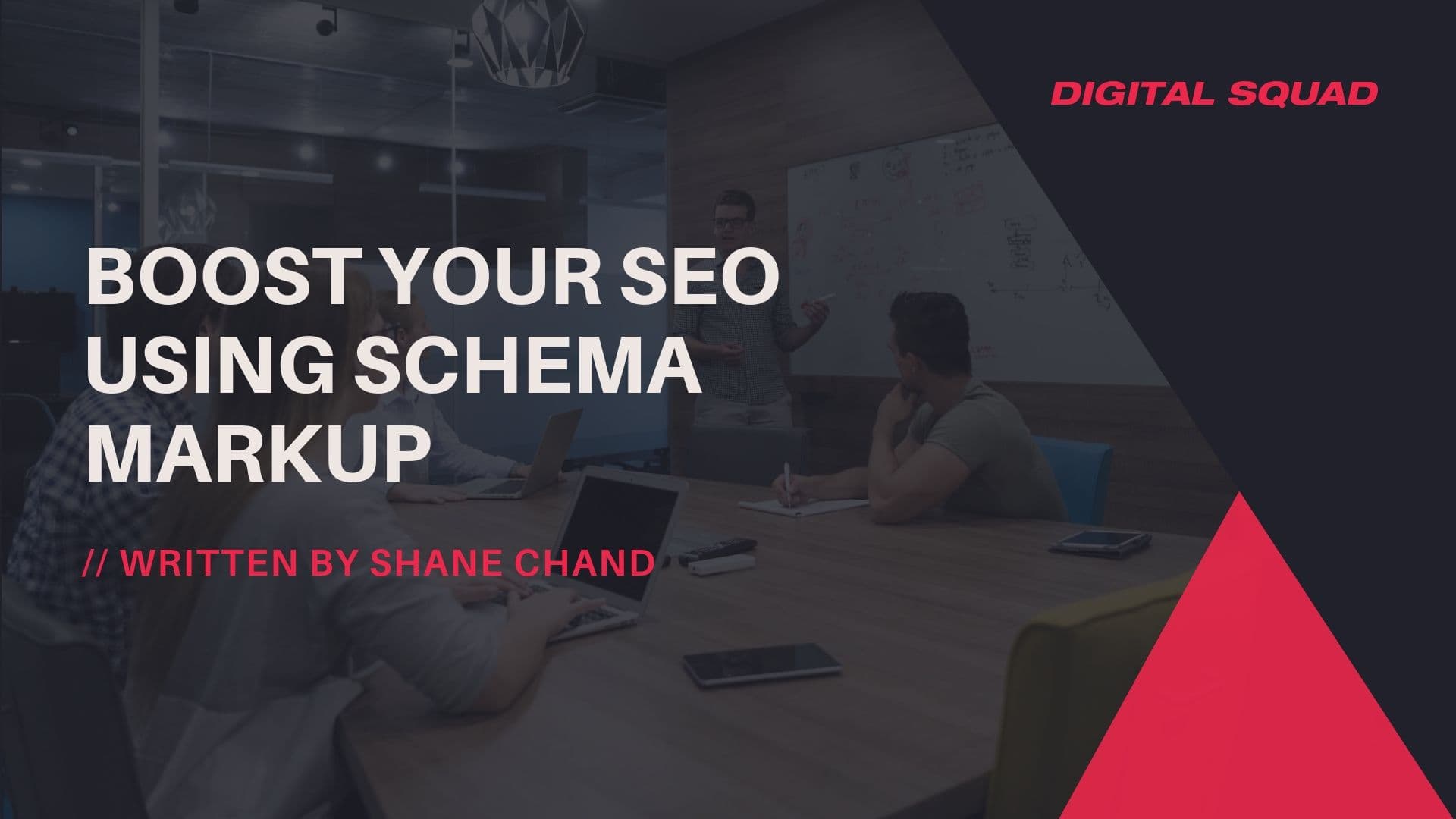 schema markup