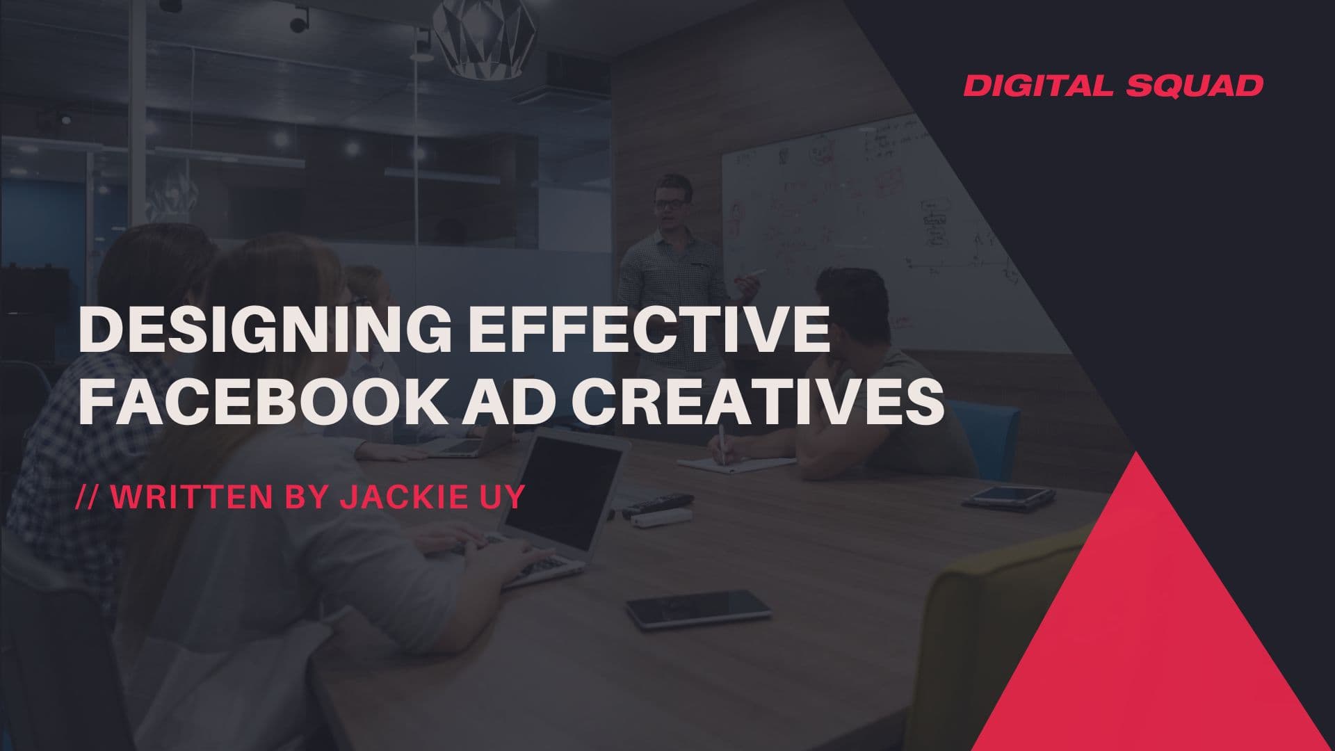 Facebook ad creatives, facebook ads