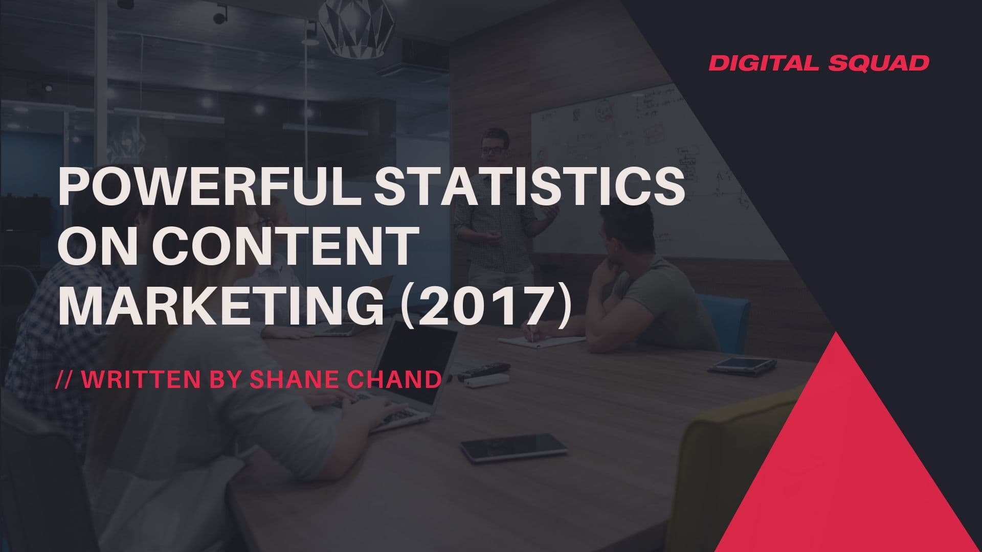 Content Marketing