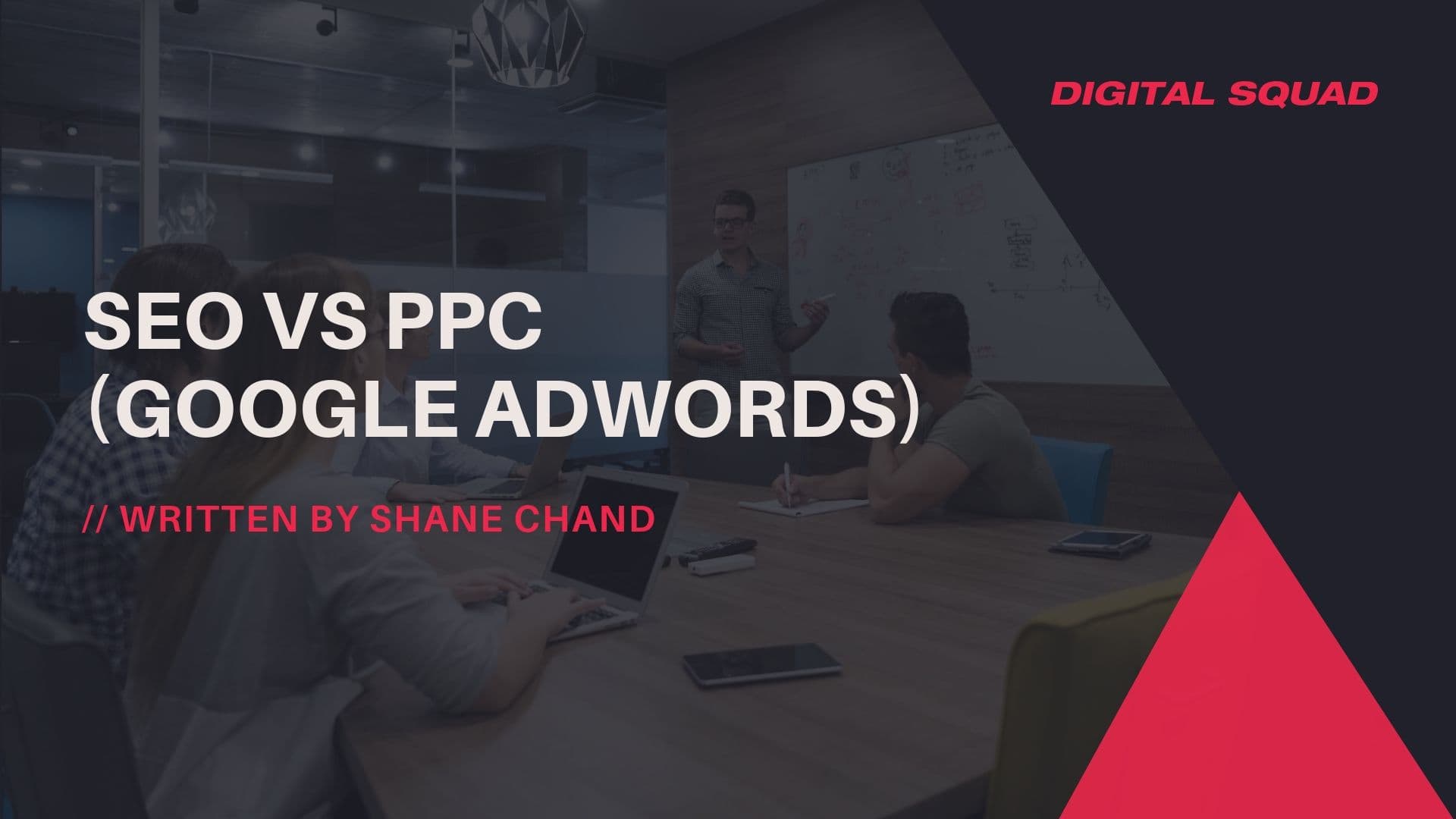 Google Adwords