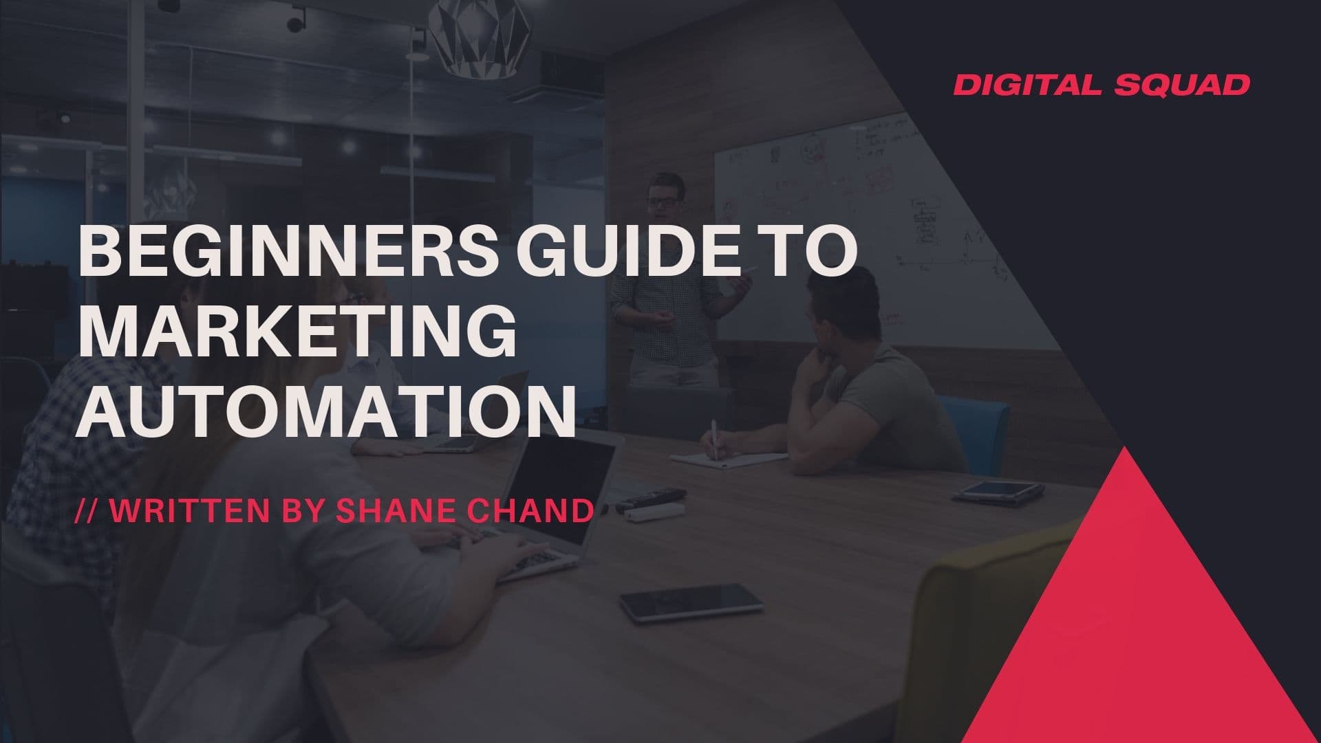 Marketing Automation
