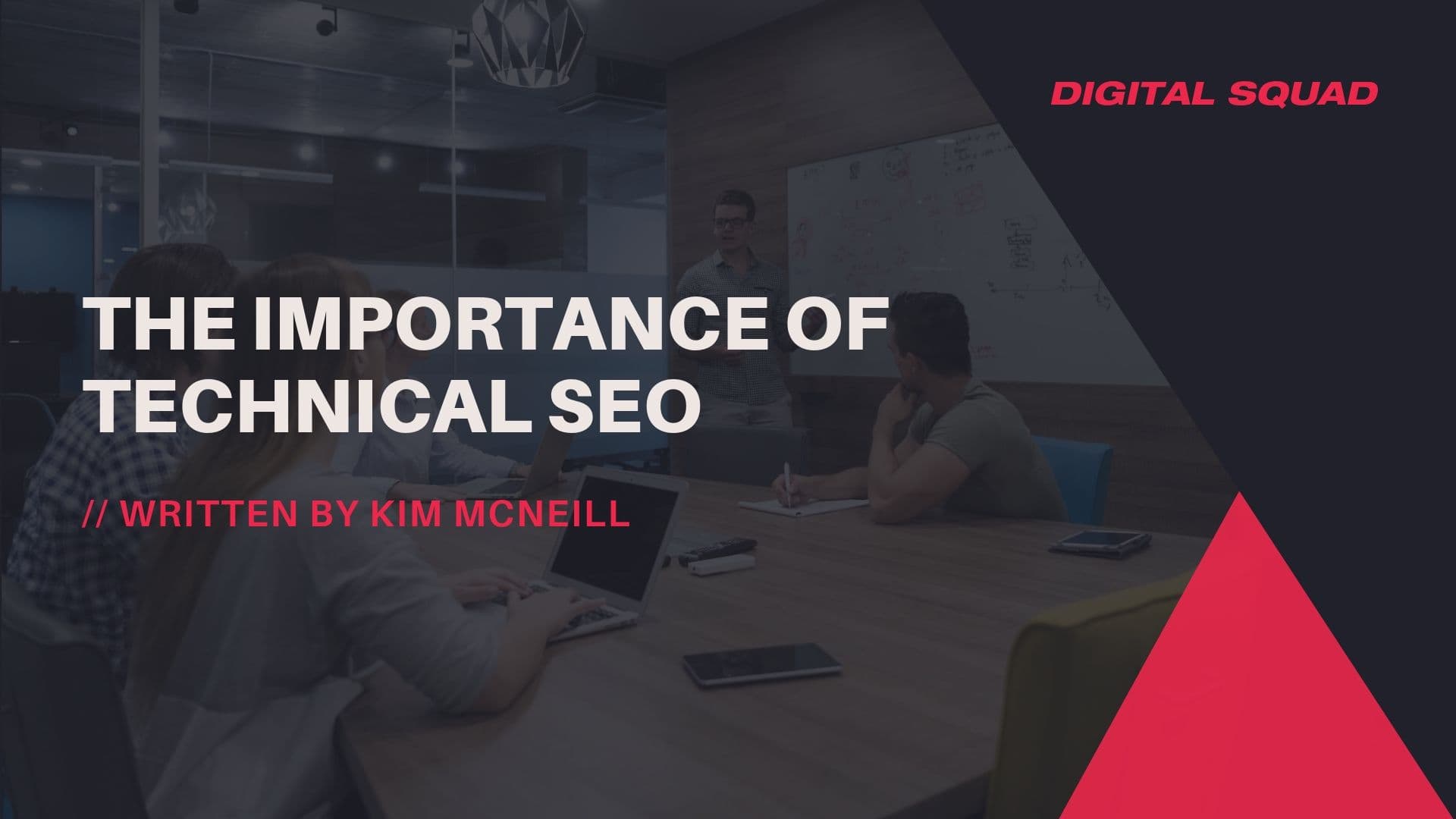 technical seo