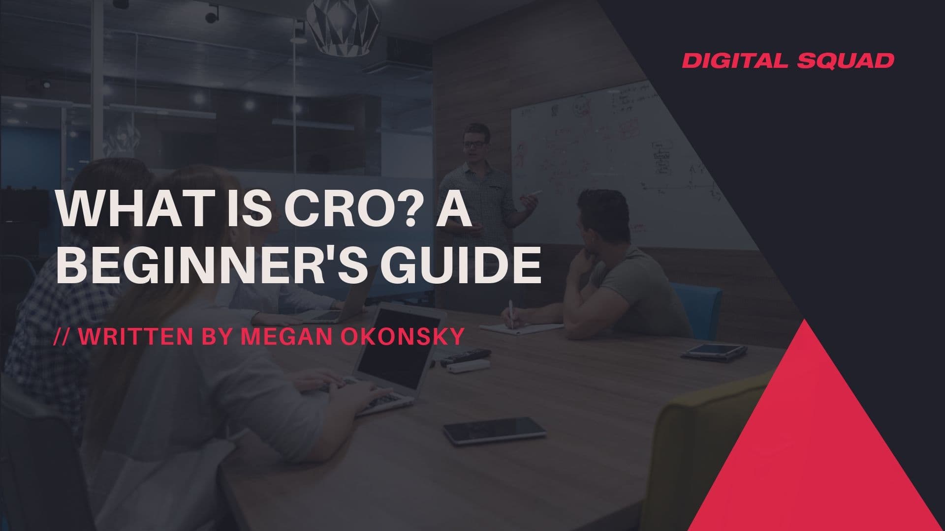 CRO
